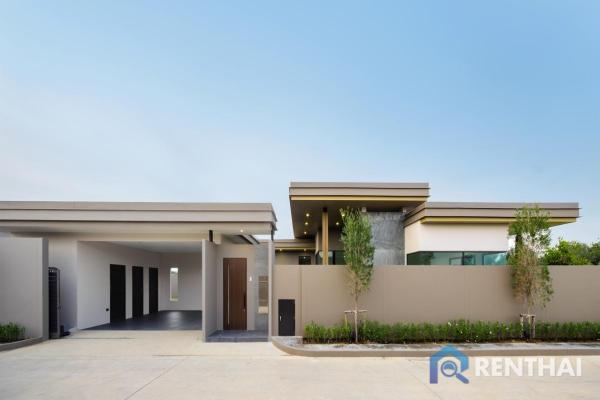สำหรับ ขาย บ้าน 3 ห้องนอน ที่ Ascent by Baan Pattaya