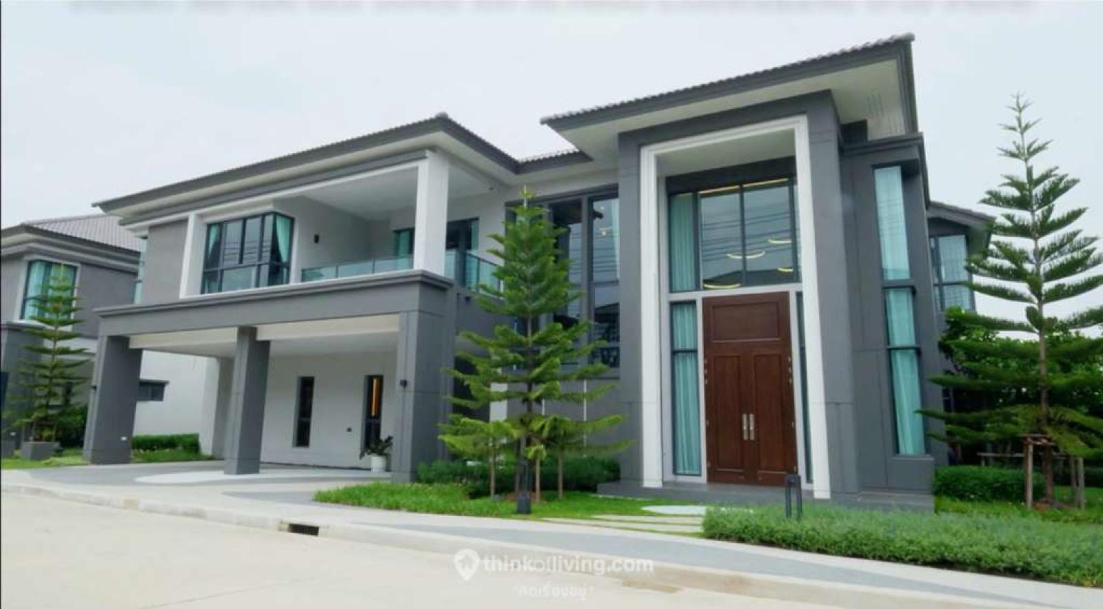เดอะ ซิตี้ ปิ่นเกล้า - บรมฯ 2 / 5 ห้องนอน (ขาย), The City Pinklao - Borom 2 / 5 Bedrooms (FOR SALE) BALL451 เดอะ ซิตี้ ปิ่นเกล้า - บรมฯ 2 / 5 ห้องนอน (ขาย), The City Pinklao - Borom 2 / 5 Bedrooms (FOR SALE) BALL451