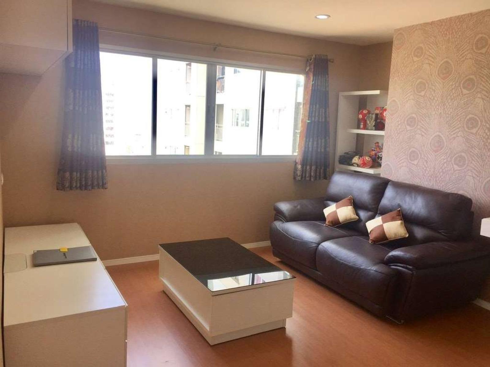 Lumpini Condo Town Chonburi - Sukhumvit / 1 Bedroom (FOR SALE), ลุมพินี คอนโดทาวน์ ชลบุรี - สุขุมวิท / 1 ห้องนอน (ขาย) KP177 Lumpini Condo Town Chonburi - Sukhumvit / 1 Bedroom (FOR SALE), ลุมพินี คอนโดทาวน์ ชลบุรี - สุขุมวิท / 1 ห้องนอน (ขาย) KP177