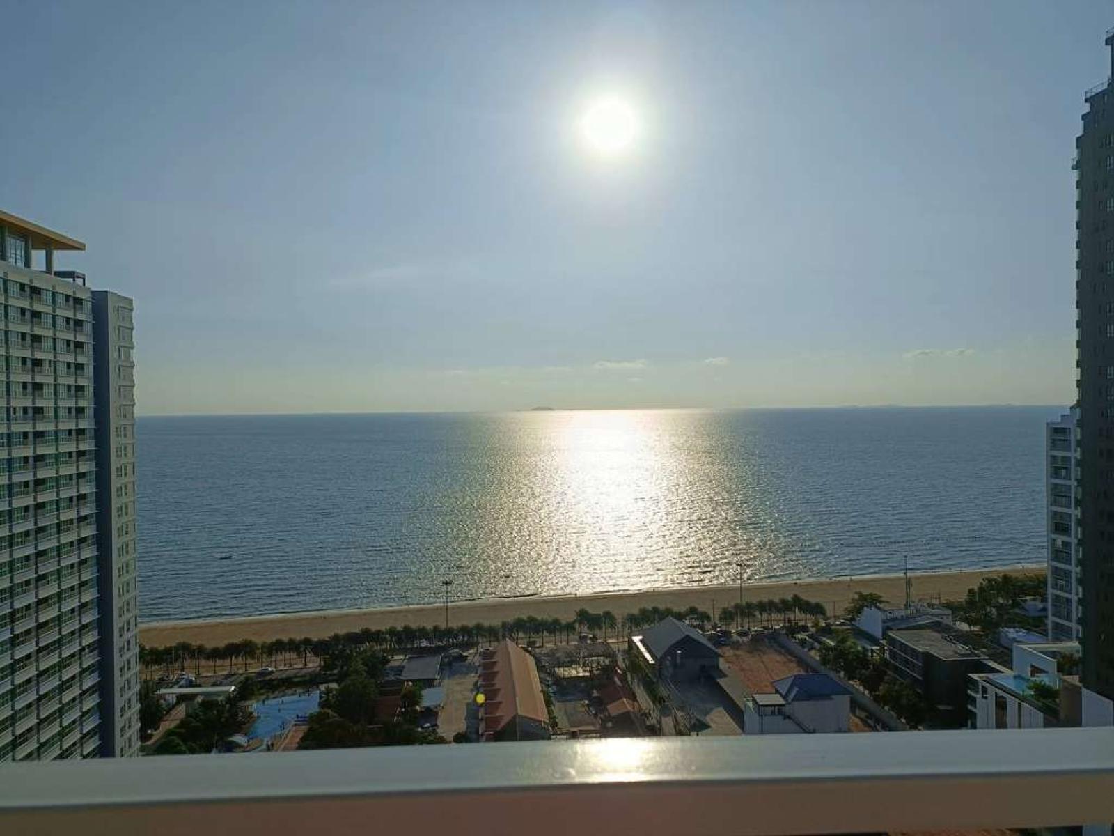 Lumpini Parkbeach Jomtien / 2 Bedrooms (FOR SALE) KP181 Lumpini Parkbeach Jomtien / 2 Bedrooms (FOR SALE) KP181