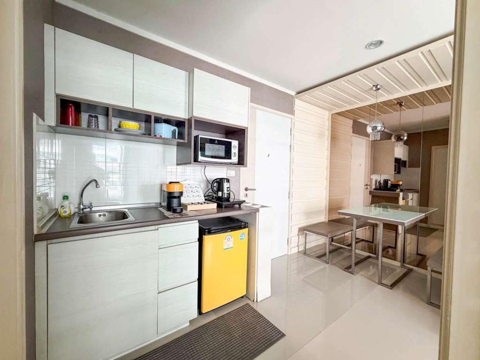Lumpini Parkbeach Jomtien / 1 Bedroom (FOR SALE) KP188 Lumpini Parkbeach Jomtien / 1 Bedroom (FOR SALE) KP188