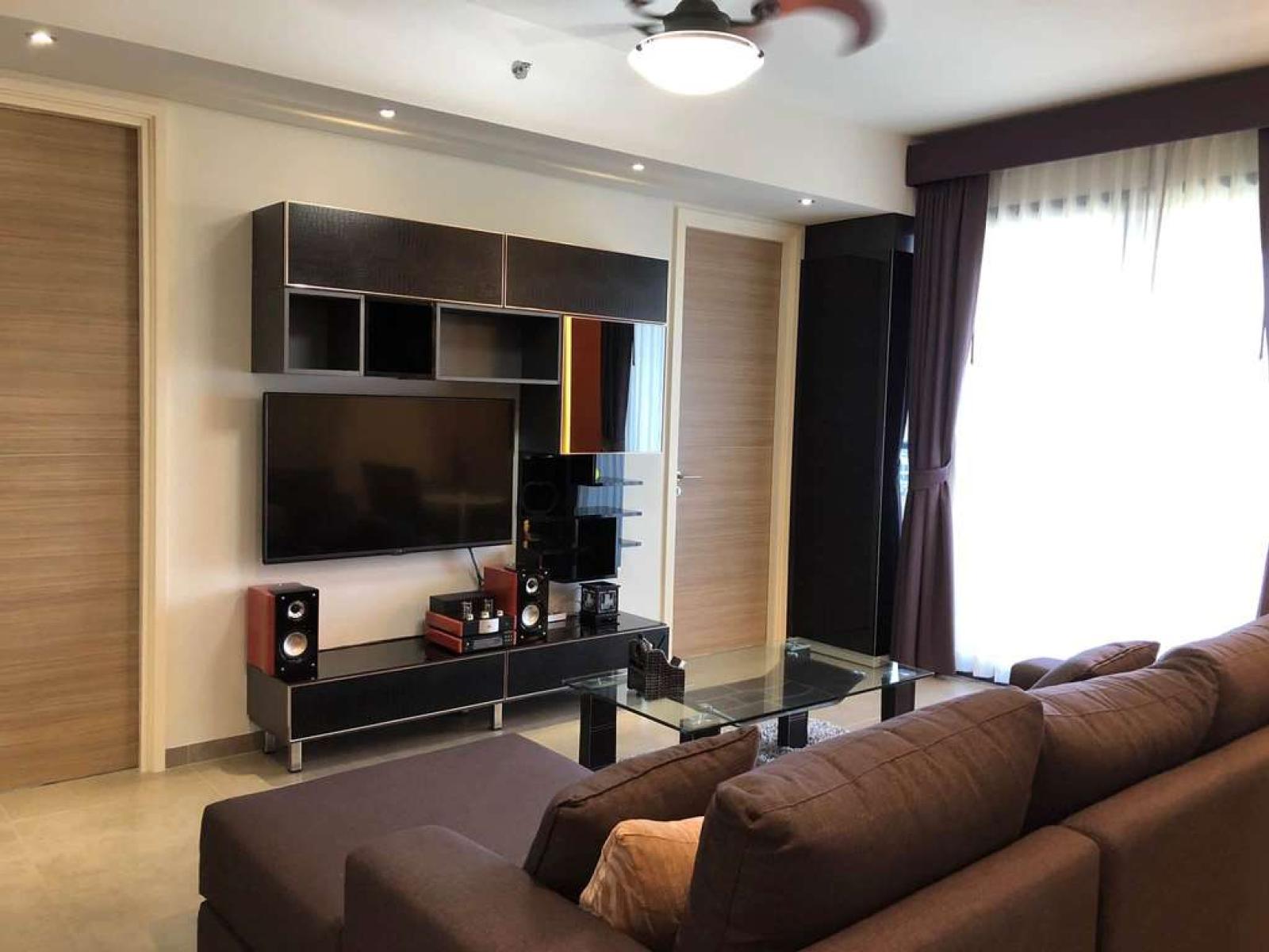 Zire Wongamat / 2 Bedrooms (FOR RENT), ซายร์ วงศ์อมาตย์ / 2 ห้องนอน (ให้เช่า) KP190 Zire Wongamat / 2 Bedrooms (FOR RENT), ซายร์ วงศ์อมาตย์ / 2 ห้องนอน (ให้เช่า) KP190