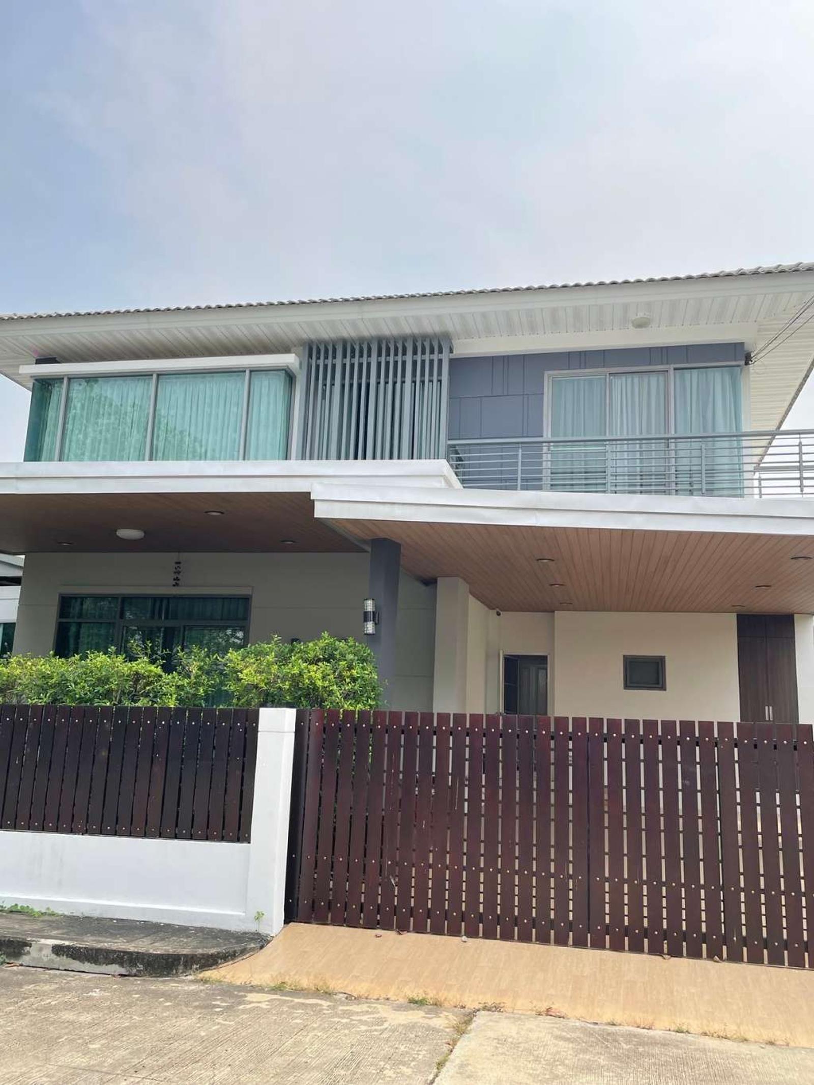 Perfect Place Rattanathibet / 3 Bedrooms (FOR SALE) FAIR131 Perfect Place Rattanathibet / 3 Bedrooms (FOR SALE) FAIR131
