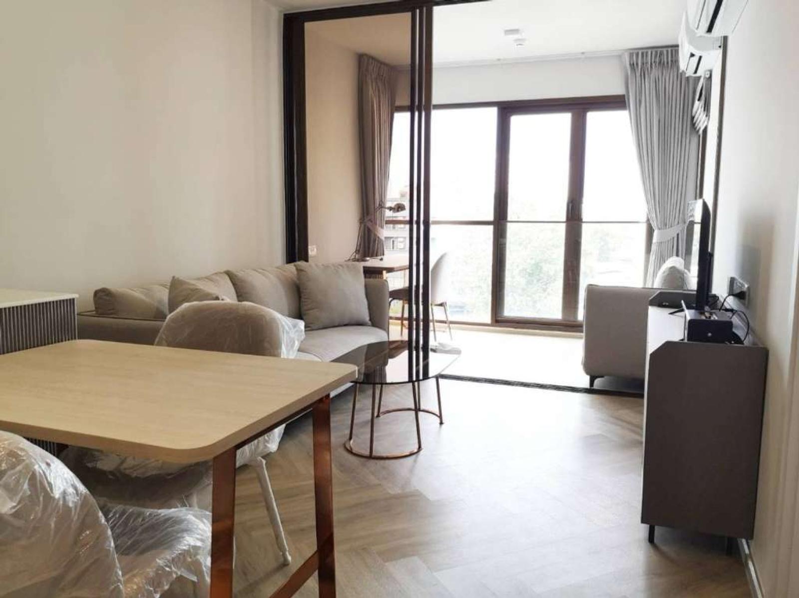 Chapter Thonglor 25 / 1 Bed Plus (SALE WITH TENANT), แชปเตอร์ ทองหล่อ 25 / 1 ห้องนอน + ห้องอเนกประสงค์ (ขายพร้อมผู้เช่า) PEII169 Chapter Thonglor 25 / 1 Bed Plus (SALE WITH TENANT), แชปเตอร์ ทองหล่อ 25 / 1 ห้องนอน + ห้องอเนกประสงค์ (ขายพร้อมผู้เช่า) PEII169