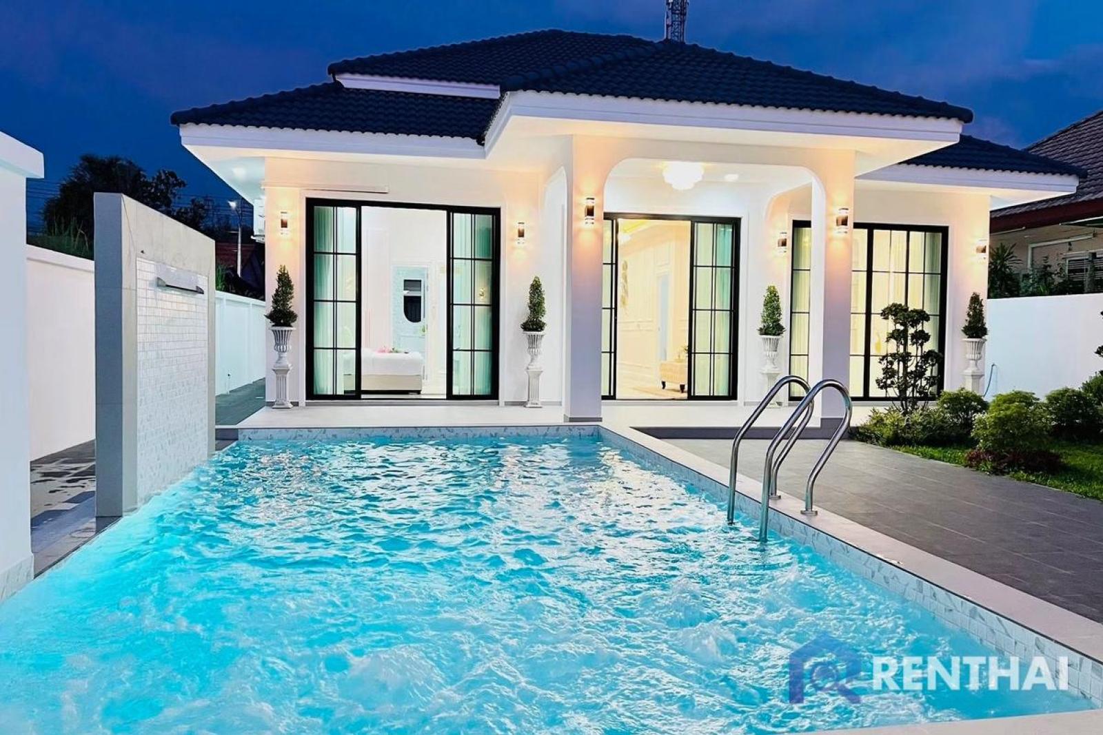 บ้านสวย รีโนเวทใหม่ พร้อมเข้าอยู่ – รูปที่ 3