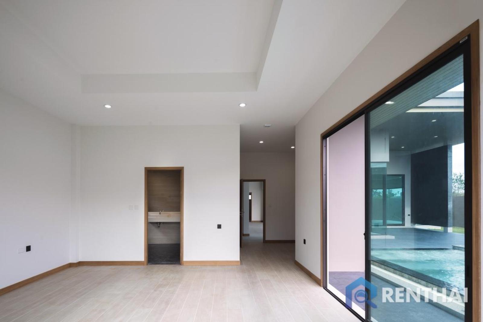 สำหรับ ขาย บ้าน 3 ห้องนอน ที่ Ascent by Baan Pattaya – รูปที่ 3