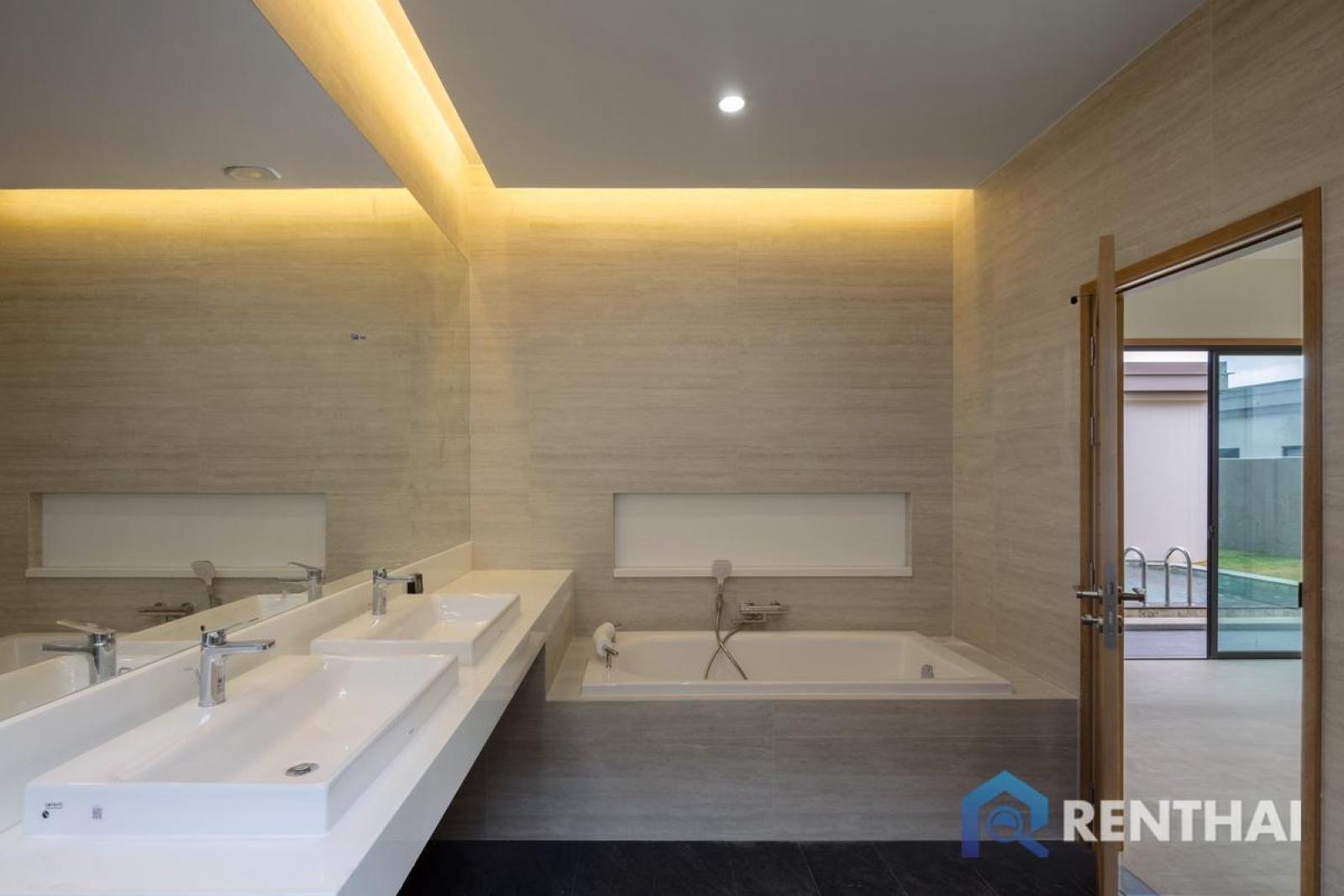 สำหรับ ขาย บ้าน 3 ห้องนอน ที่ Ascent by Baan Pattaya – รูปที่ 4
