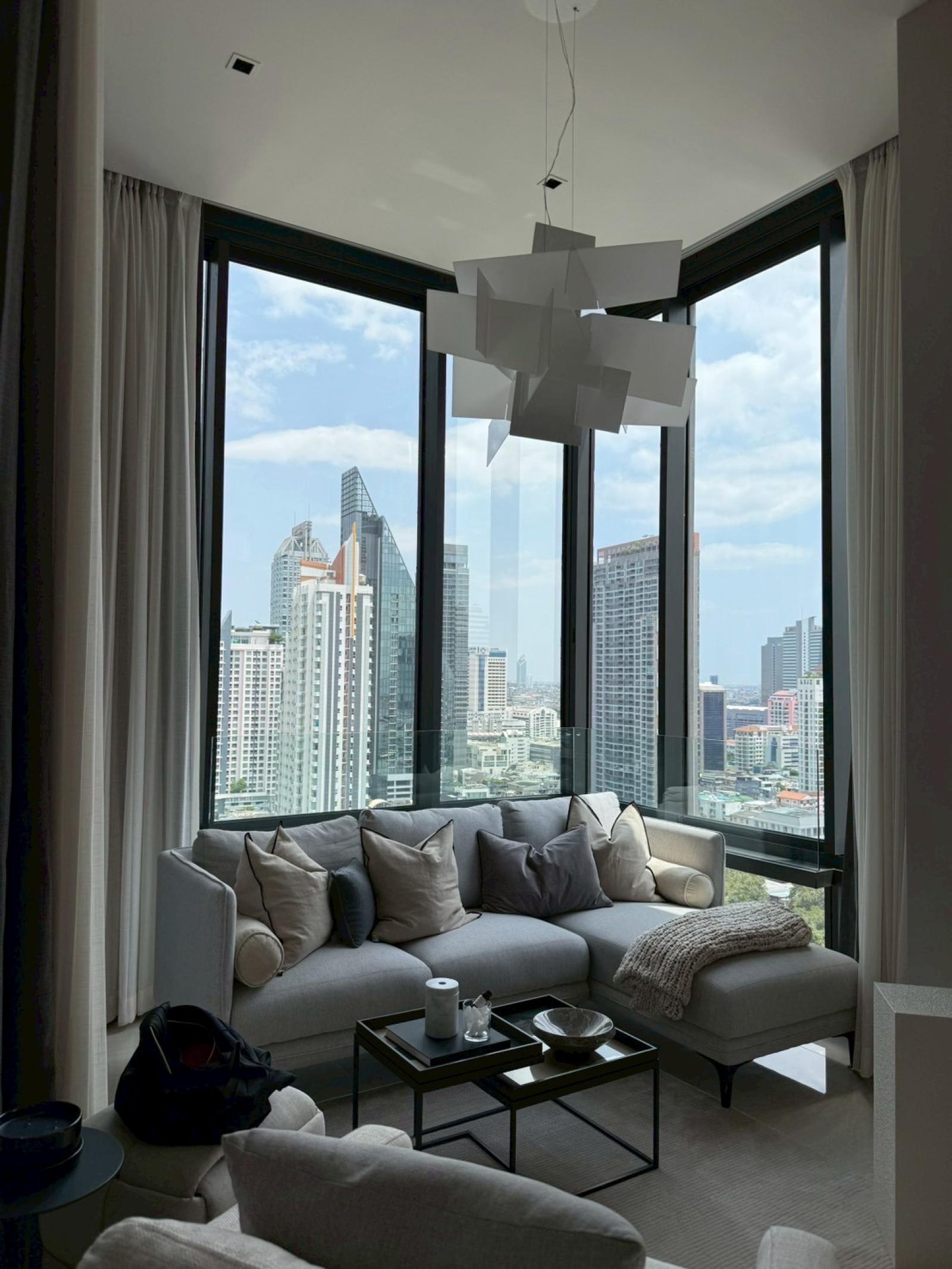 AB05796 - Ashton Silom  :  แอชตัน สีลม : Ashton Silom  :  แอชตัน สีลม - – รูปที่ 4