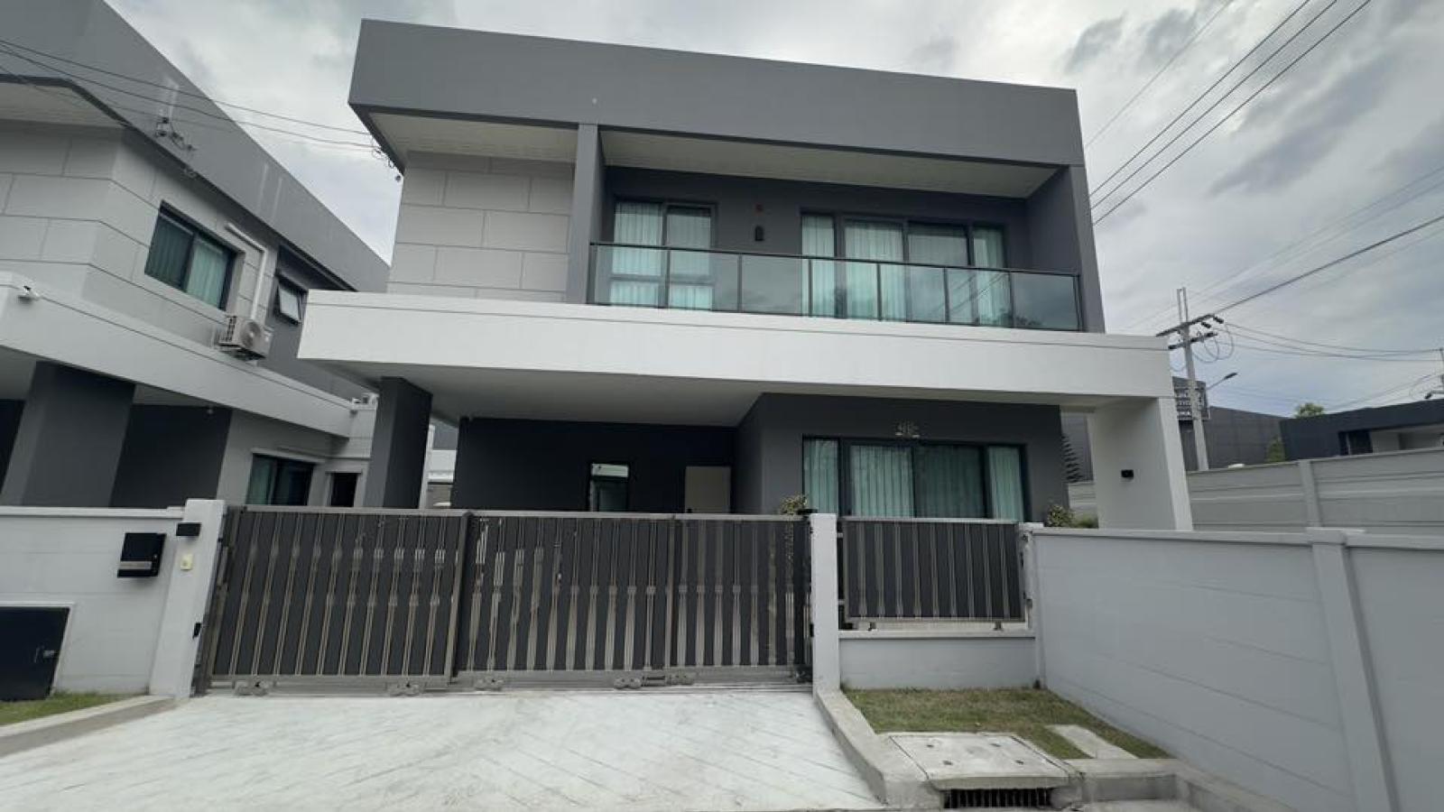 CD03736 - Centro Bangna :  เซนโทร บางนา : Centro Bangna :  เซนโทร บางนา - #MegaBangna #InternationalSchool (SISB/TCIS /Concordian) #SuvarnabhumiAirport – รูปที่ 2