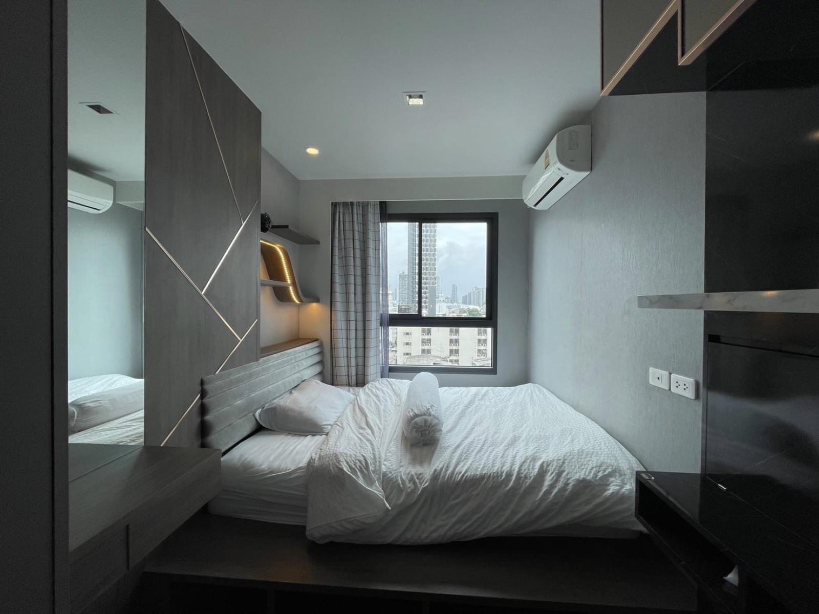 IJ03918 - Ideo Sukhumvit 93 :  ไอดีโอ สุขุมวิท 93 : Ideo Sukhumvit 93 :  ไอดีโอ สุขุมวิท 93 - – รูปที่ 2