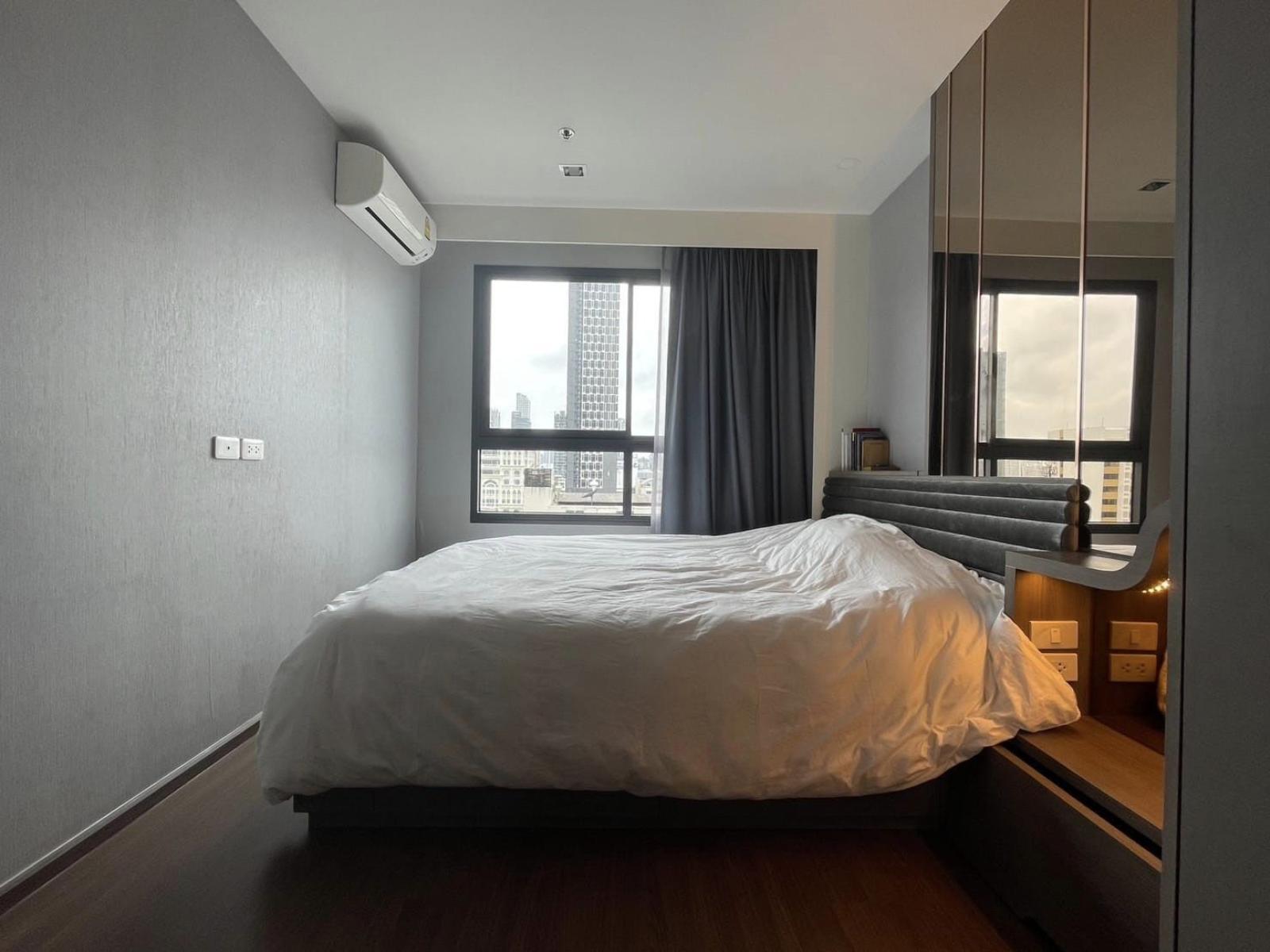 IJ03918 - Ideo Sukhumvit 93 :  ไอดีโอ สุขุมวิท 93 : Ideo Sukhumvit 93 :  ไอดีโอ สุขุมวิท 93 - – รูปที่ 3