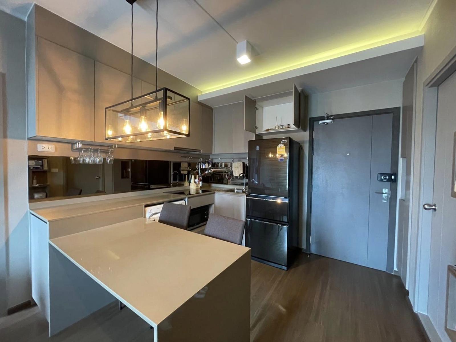 IJ03918 - Ideo Sukhumvit 93 :  ไอดีโอ สุขุมวิท 93 : Ideo Sukhumvit 93 :  ไอดีโอ สุขุมวิท 93 - – รูปที่ 4