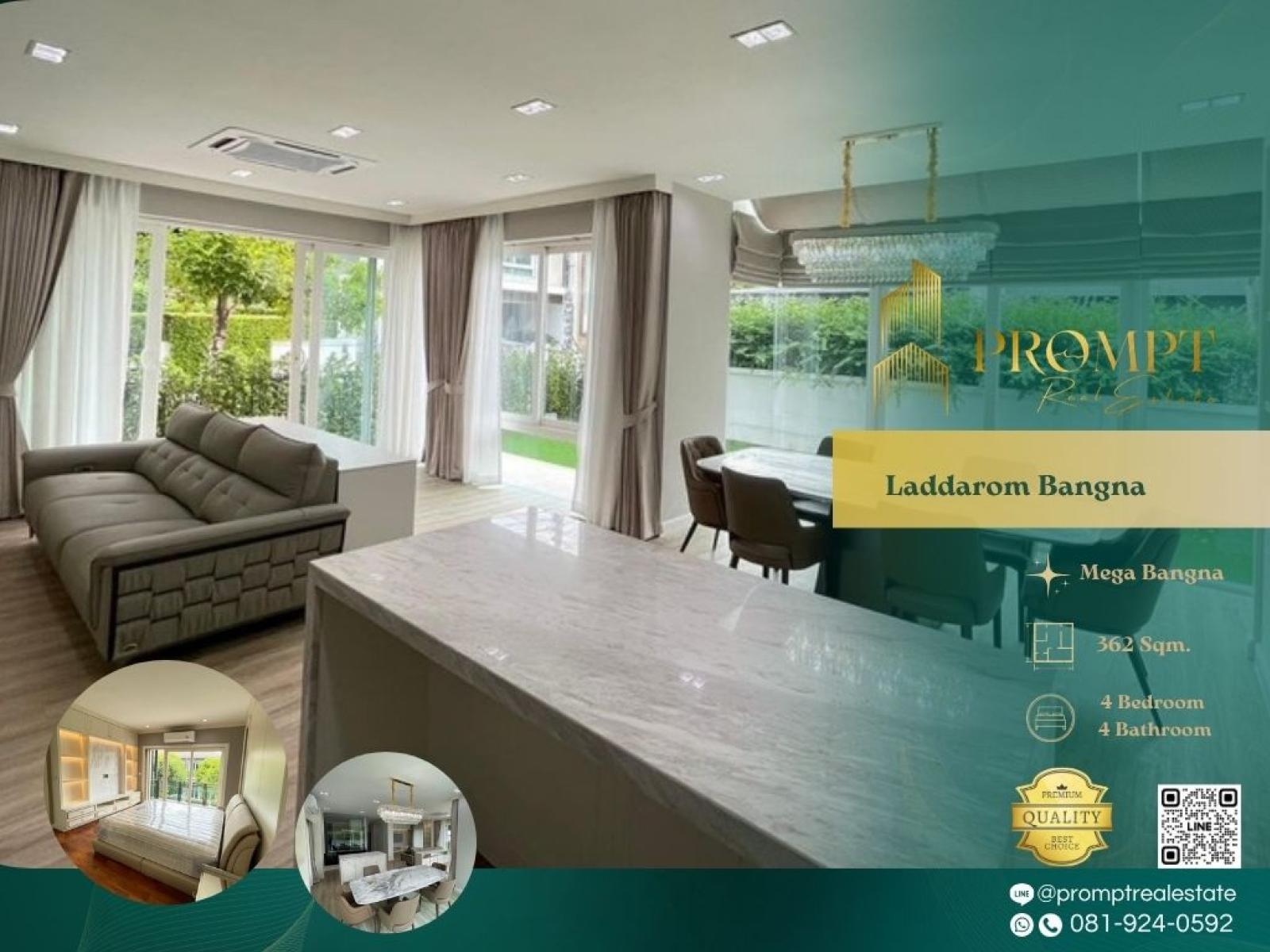 KL04759 - Laddarom Bangna : ลัดดารมย์ บางนา : Laddarom Bangna : ลัดดารมย์ บางนา - #MegaBangna #InternationalSchool(SISB/TCIS/Dulwich/Concordian) #SuvarnabhumiAirport KL04759 - Laddarom Bangna : ลัดดารมย์ บางนา : Laddarom Bangna : ลัดดารมย์ บางนา - #MegaBangna #InternationalSchool(SISB/TCIS/Dulwich/Concordian) #SuvarnabhumiAirport
