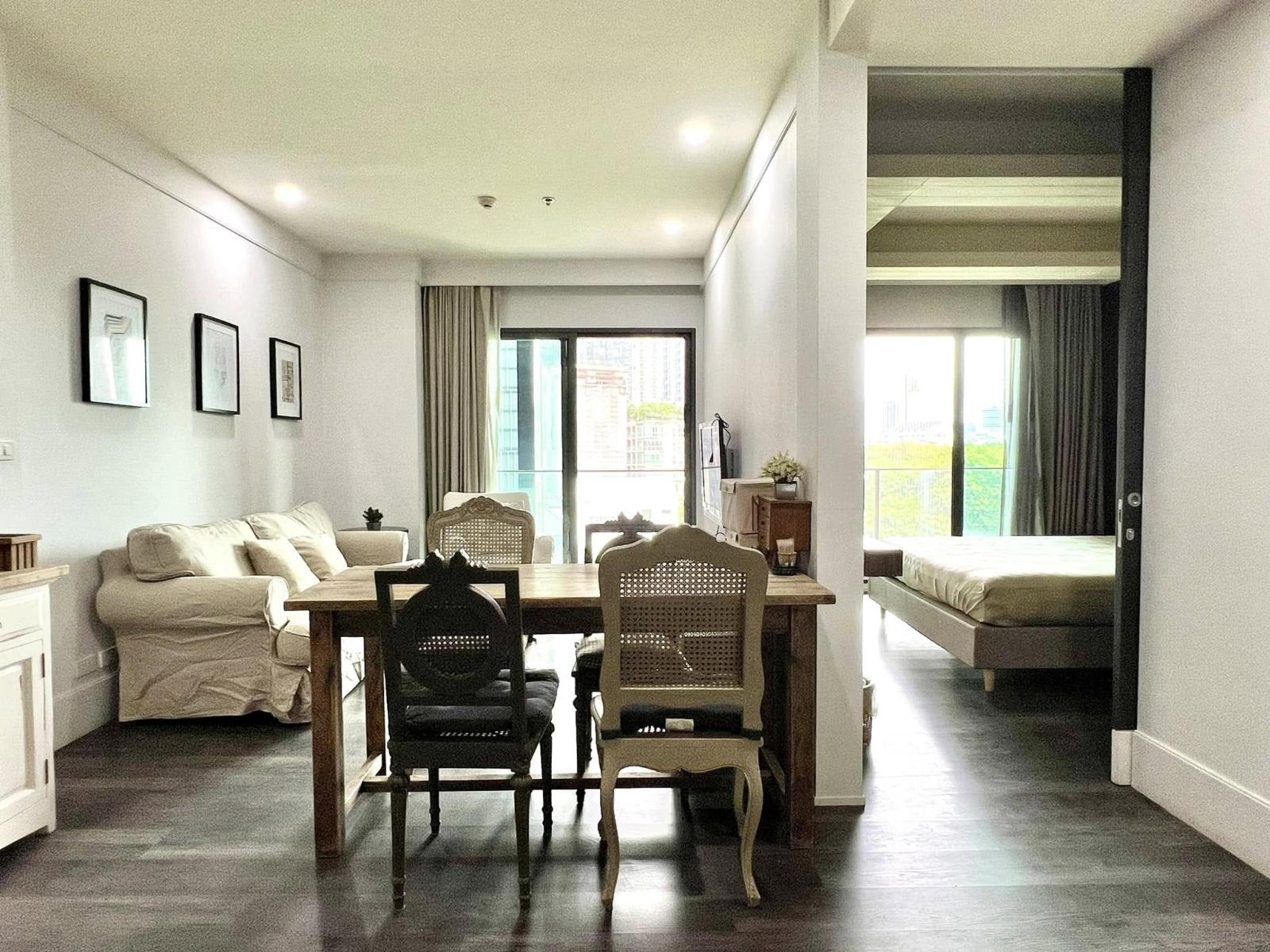 MN04858 - Noble Remix Sukhumvit 36 :  โนเบิล รีมิกซ์ สุขุมวิท 36 : Noble Remix Sukhumvit 36 :  โนเบิล รีมิกซ์ สุขุมวิท 36 - – รูปที่ 3
