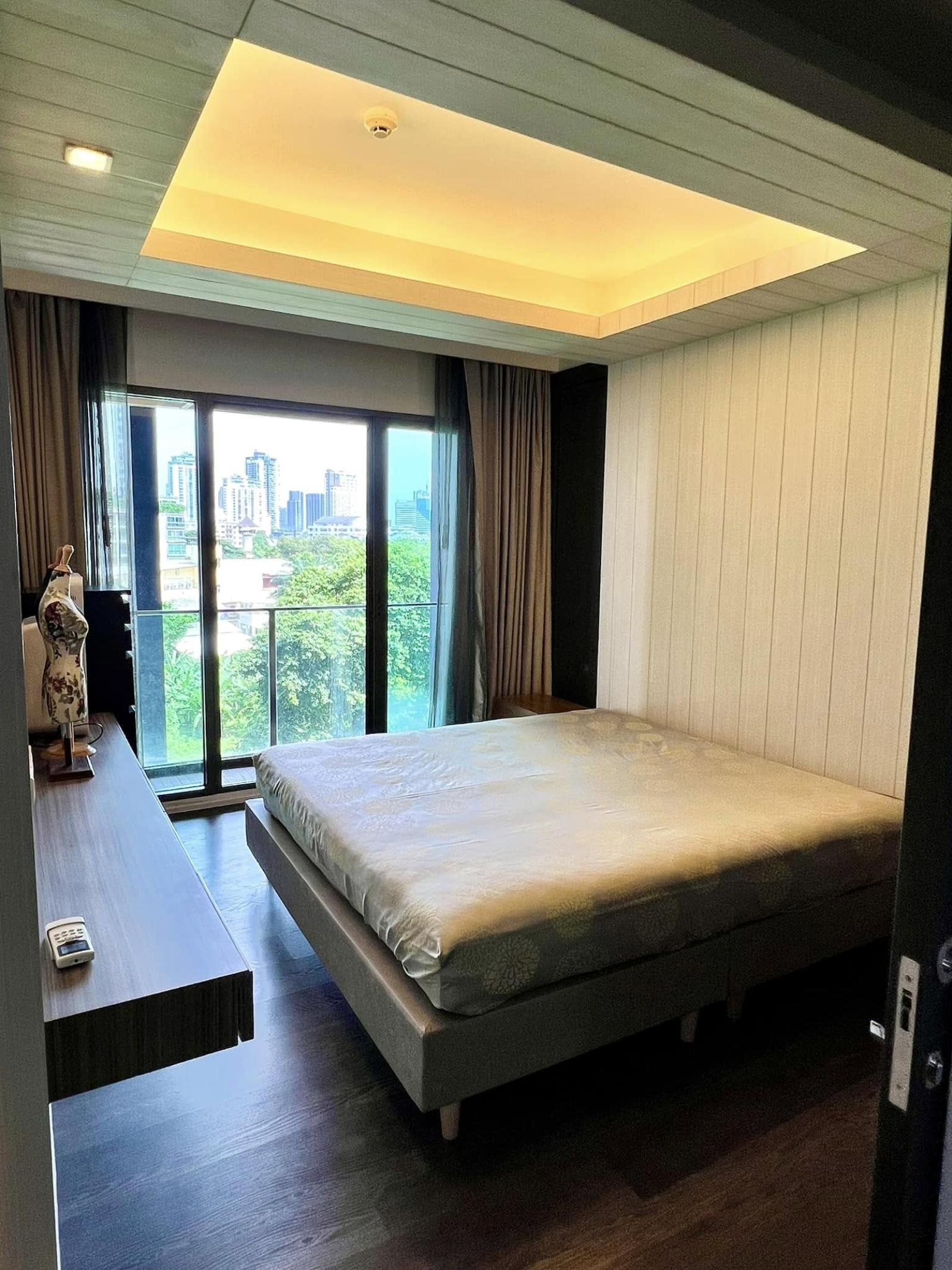 MN04858 - Noble Remix Sukhumvit 36 :  โนเบิล รีมิกซ์ สุขุมวิท 36 : Noble Remix Sukhumvit 36 :  โนเบิล รีมิกซ์ สุขุมวิท 36 - – รูปที่ 4