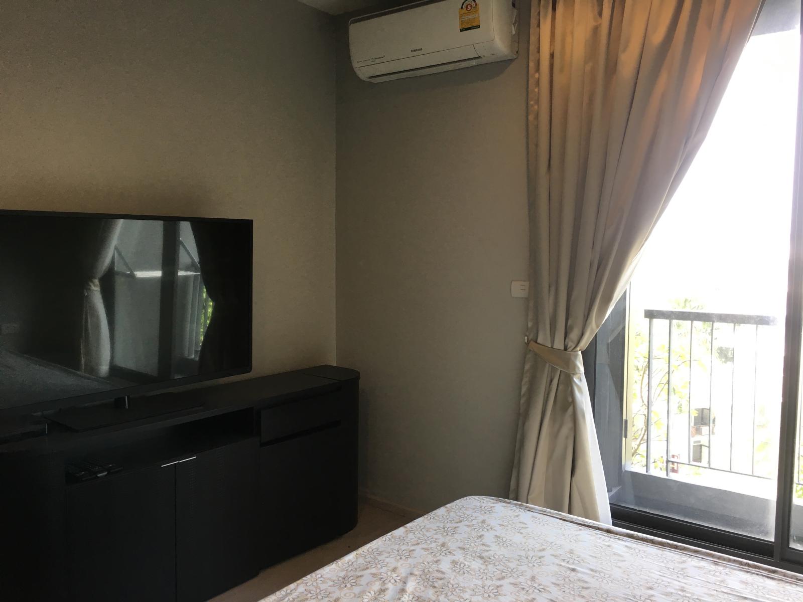 SD - QR03823 - Rhythm Sukhumvit 44/1 :  ริทึ่ม สุขุมวิท 44/1 : Rhythm Sukhumvit 44/1 :  ริทึ่ม สุขุมวิท 44/1 - คอนโดติดบีทีเอสพระโขนง – รูปที่ 4