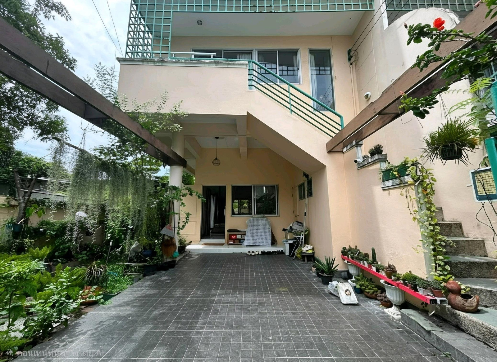 ✨ Spacious house, complete with functions, quiet, private, with living space for the family ✨ Spacious house, complete with functions, quiet, private, with living space for the family