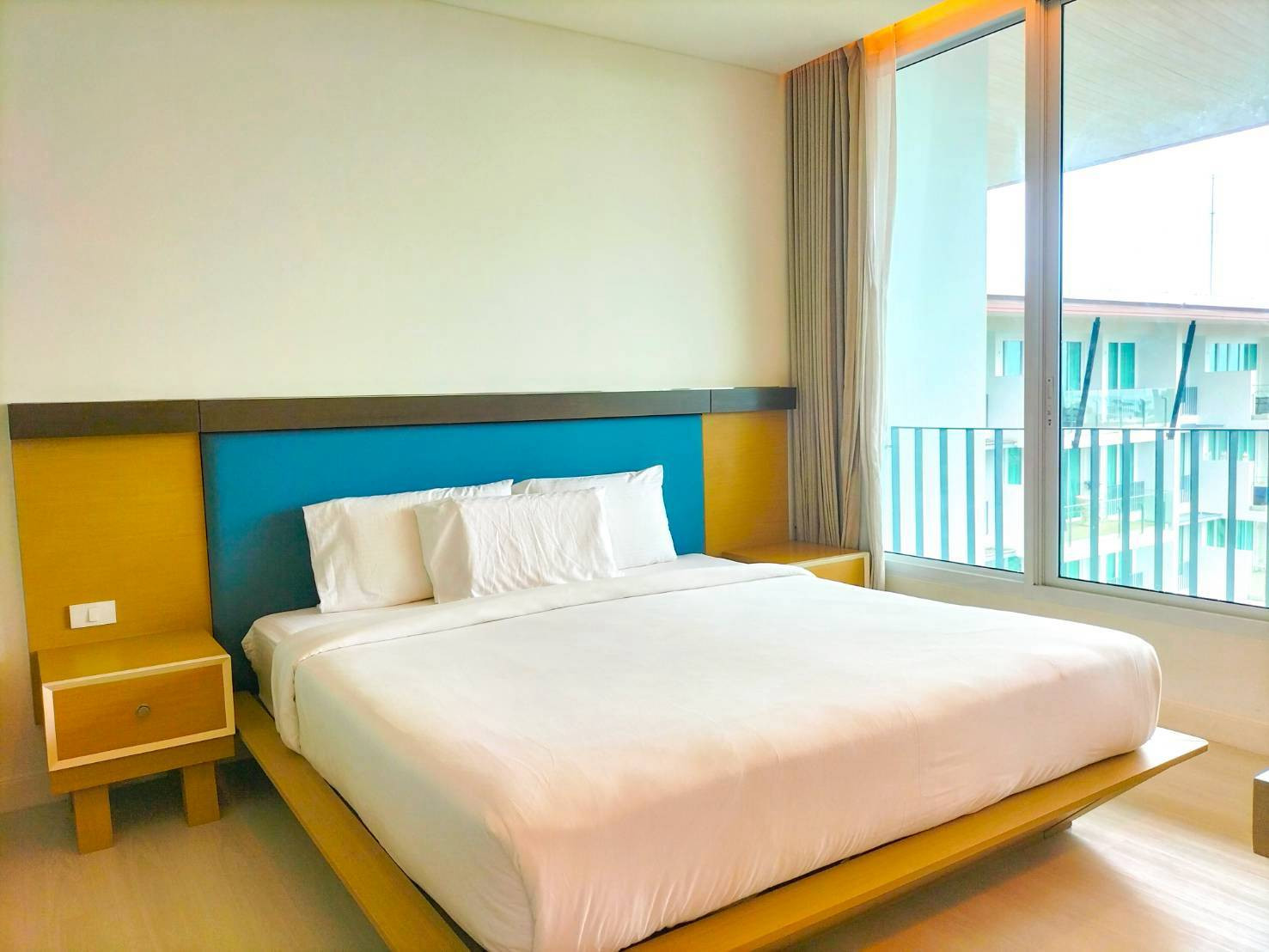 🏝️ ให้เช่า คอนโดหรูติดหาดหัวหิน 🏝️ – รูปที่ 2