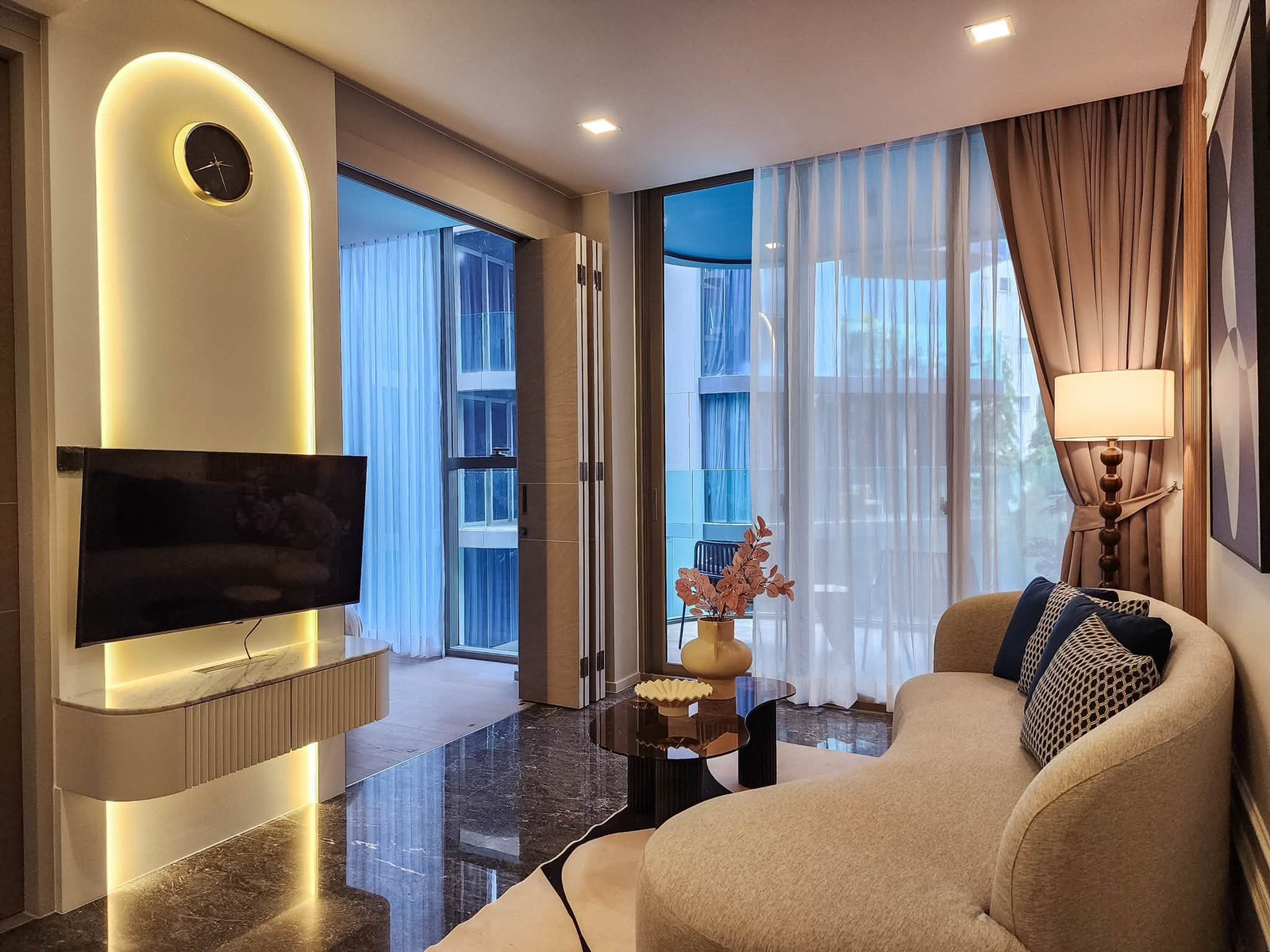 For RENT 📍Ashton Residence สุขุมวิท 41 คอนโด Pet Friendly  เลี้ยงสัตว์ได้ ปล่อยเช่าเพียง 70,000 บาท/เดือน
