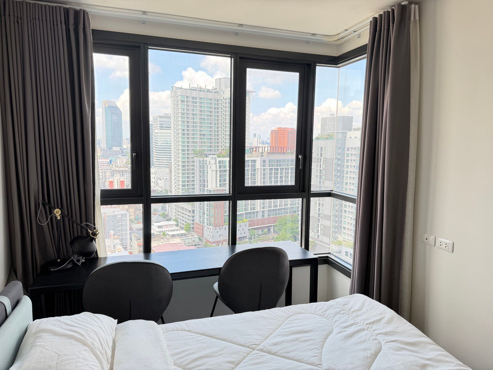 🔥 ขาย 🔥 เอ็กซ์ที ห้วยขวาง - XT Huaikhwang  / 1 ห้องนอน E219 – รูปที่ 4