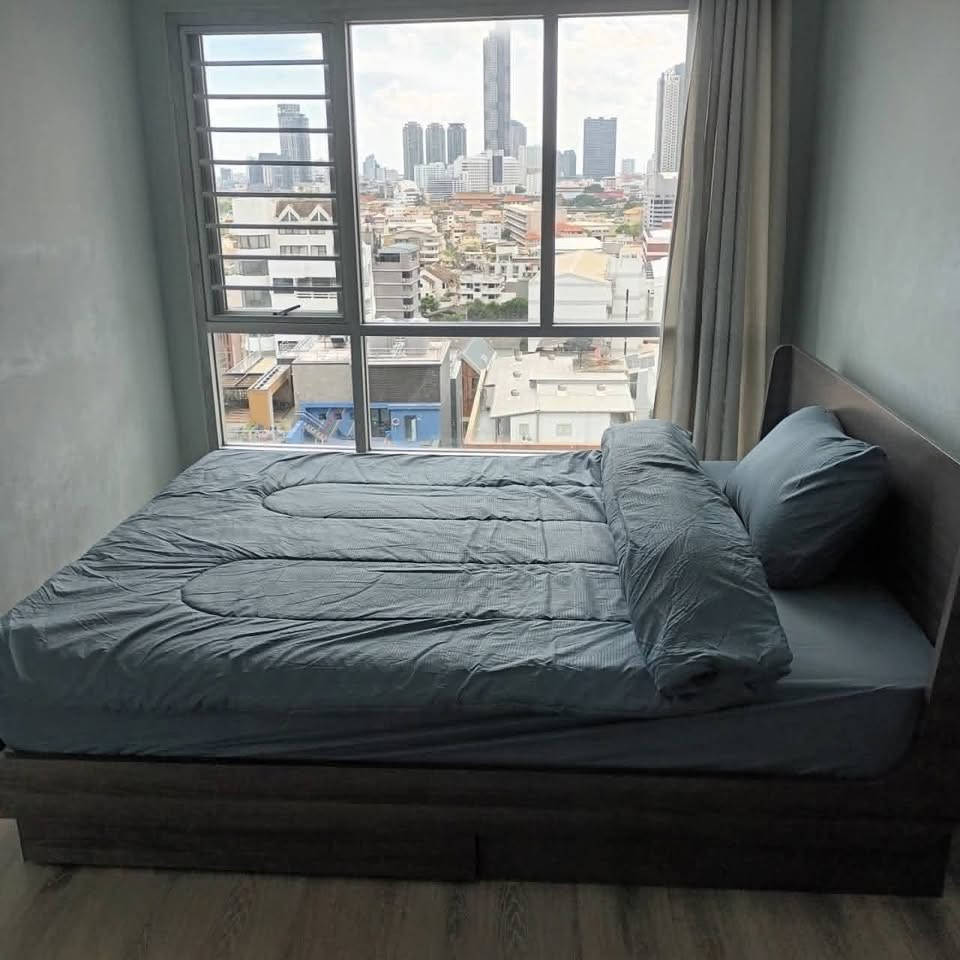 Condo for rent Centric Sathorn - Saint Louis/Centric Sathorn - St. Louis (D6908007) ID Line : @condo98 Condo for rent Centric Sathorn - Saint Louis/Centric Sathorn - St. Louis (D6908007) ID Line : @condo98