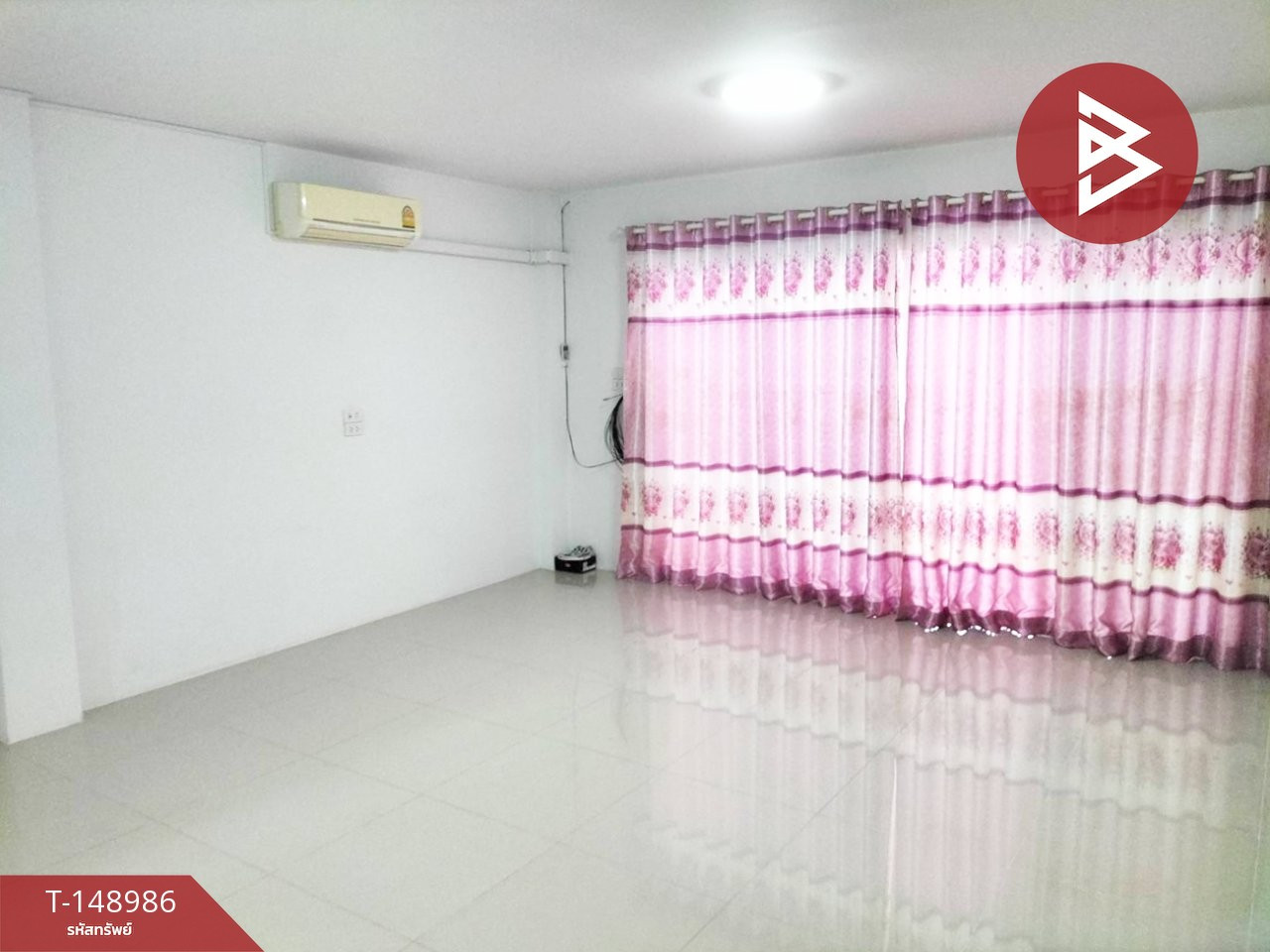 ขายทาวน์เฮ้าส์ โครงการบ้านสวนพฤกษา ซอย 12 (Baan Suan Pruksa Soi 11 Chonburi) ชลบุรี – รูปที่ 4