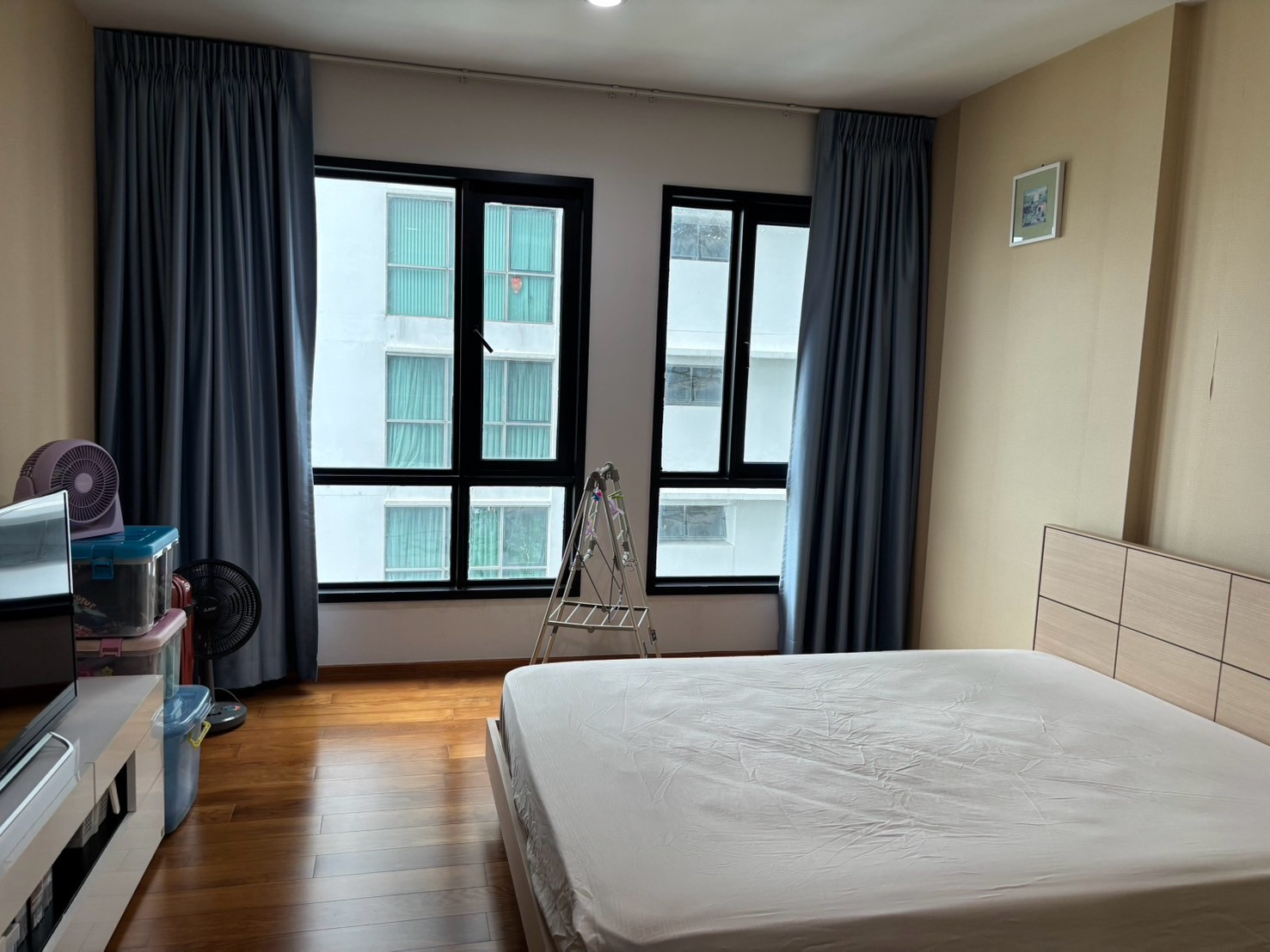 ❤️ขาย คอนโด vertical aree  ขนาด 57 ตรม ชฃ  ราคาเพียง 7.7 ล้าน เท่านั้น  1 ห้องนอน 1 ห้องนำ้  สนใจ line @900cqqhk tel 0859114585.  ใกล้ bts อารีย์  – รูปที่ 2