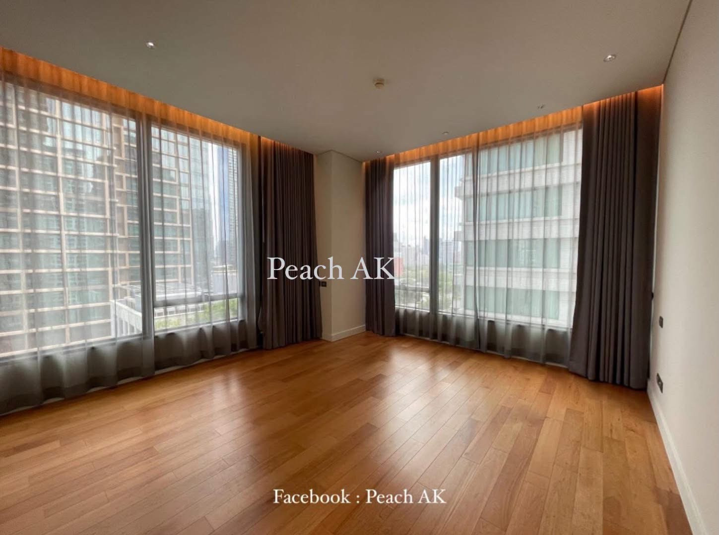 ให้เช่าคอนโดสินธรเรซิเดนซ์หลังสวน ห้องใหม่ วิว 180 องศา – รูปที่ 3