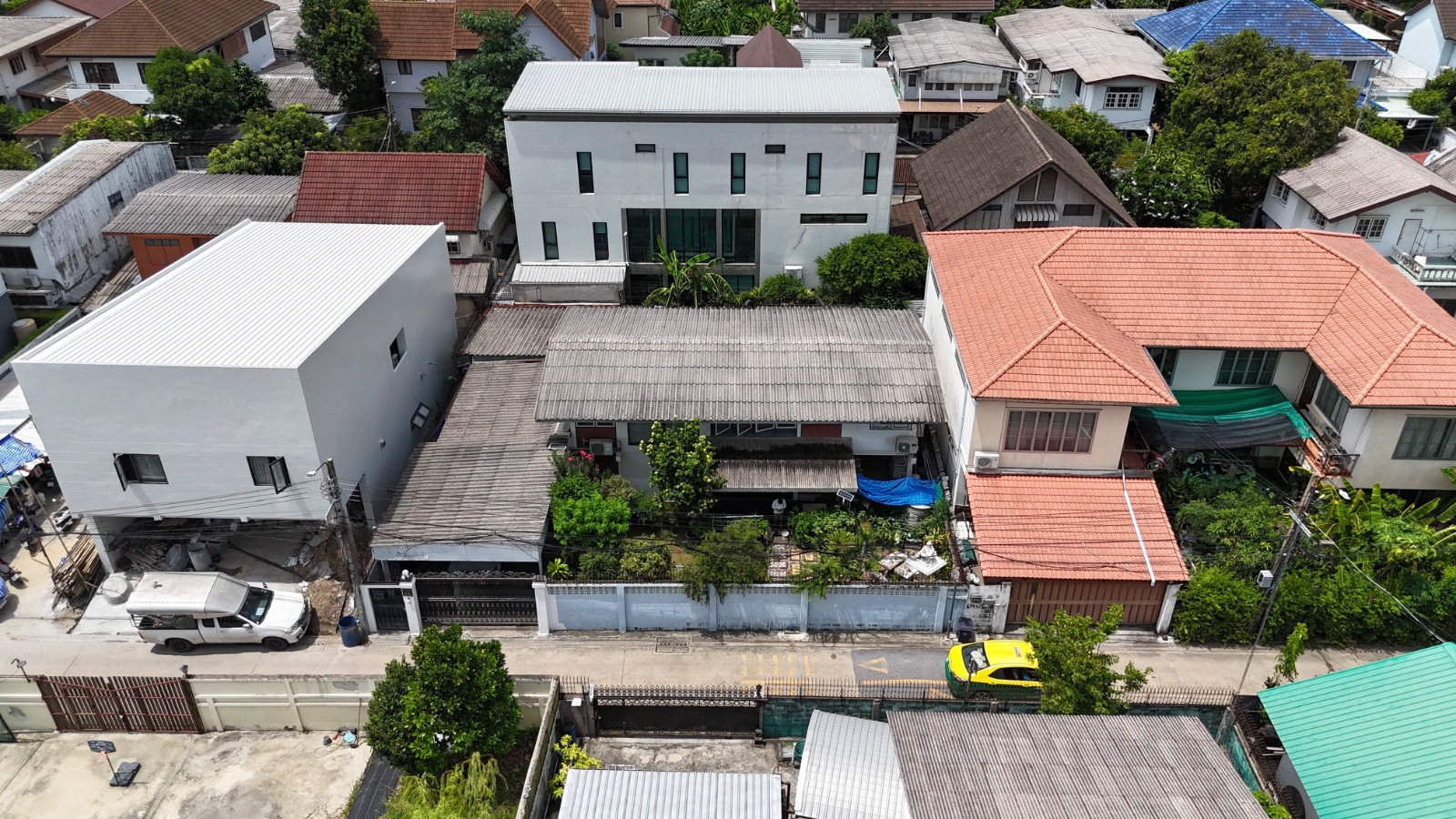🔥 ขาย 🔥 ที่ดินพหลโยธินซอย 24 แยก 6 - Land Phahonyothin Soi 24 Yaek 6 / NUB052 