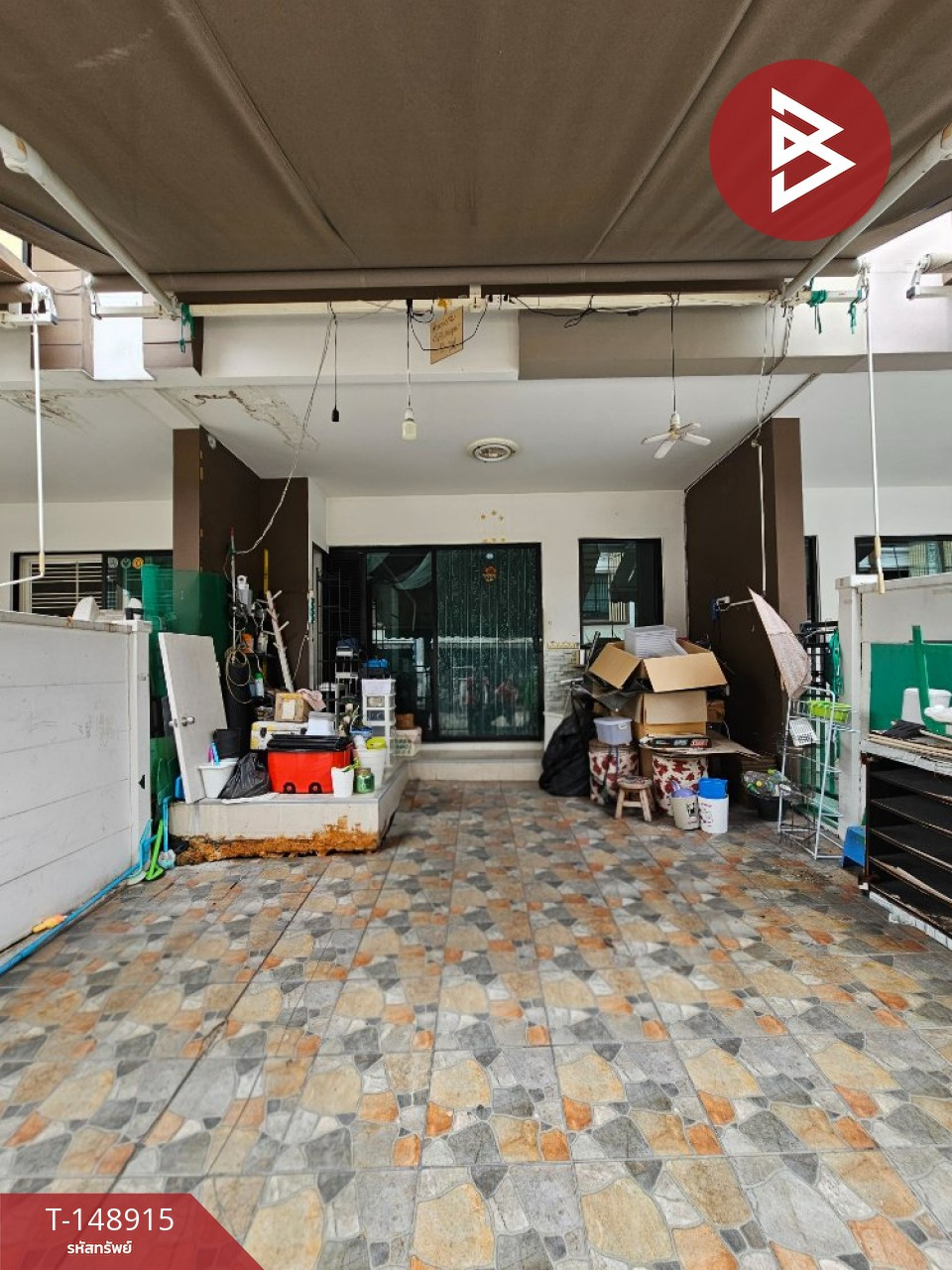 ขายทาวน์โฮม โครงการบ้านกลางเมือง กัลปพฤกษ์ (Baan Klang Muang Kalapapruek) – รูปที่ 2