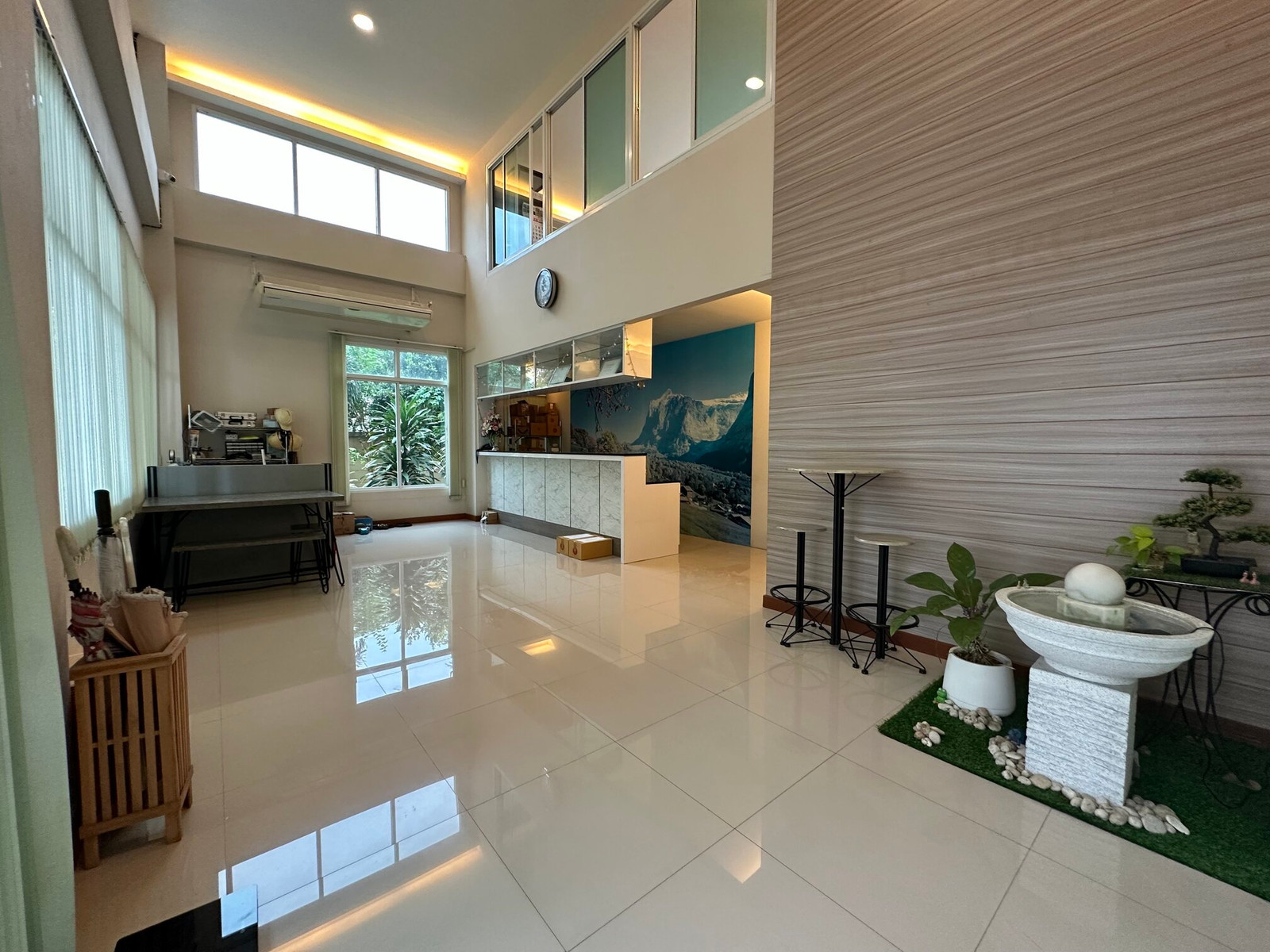 🏢 ขายโฮมออฟฟิศ 3.5 ชั้น หลังใหญ่ 84.7 ตร.ว. พร้อมอยู่ 📍 โครงการปรีชา ราม 3 ถนนราษฎร์พัฒนา🔥 – รูปที่ 3