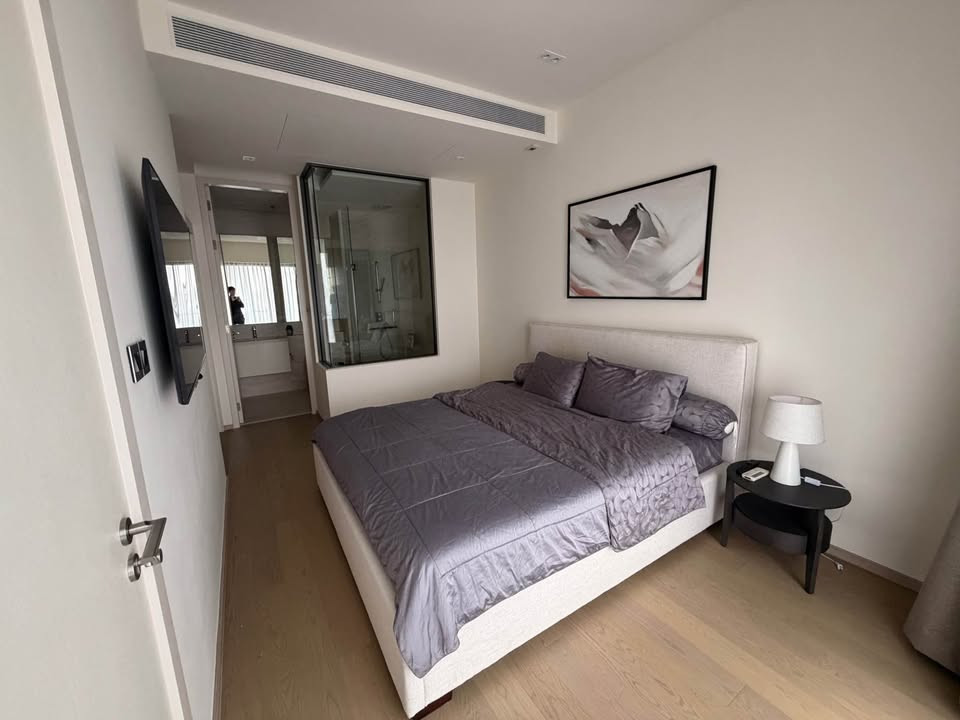 for rent  The Strand Thonglor  // 1b1b // 51 sq.m – รูปที่ 3