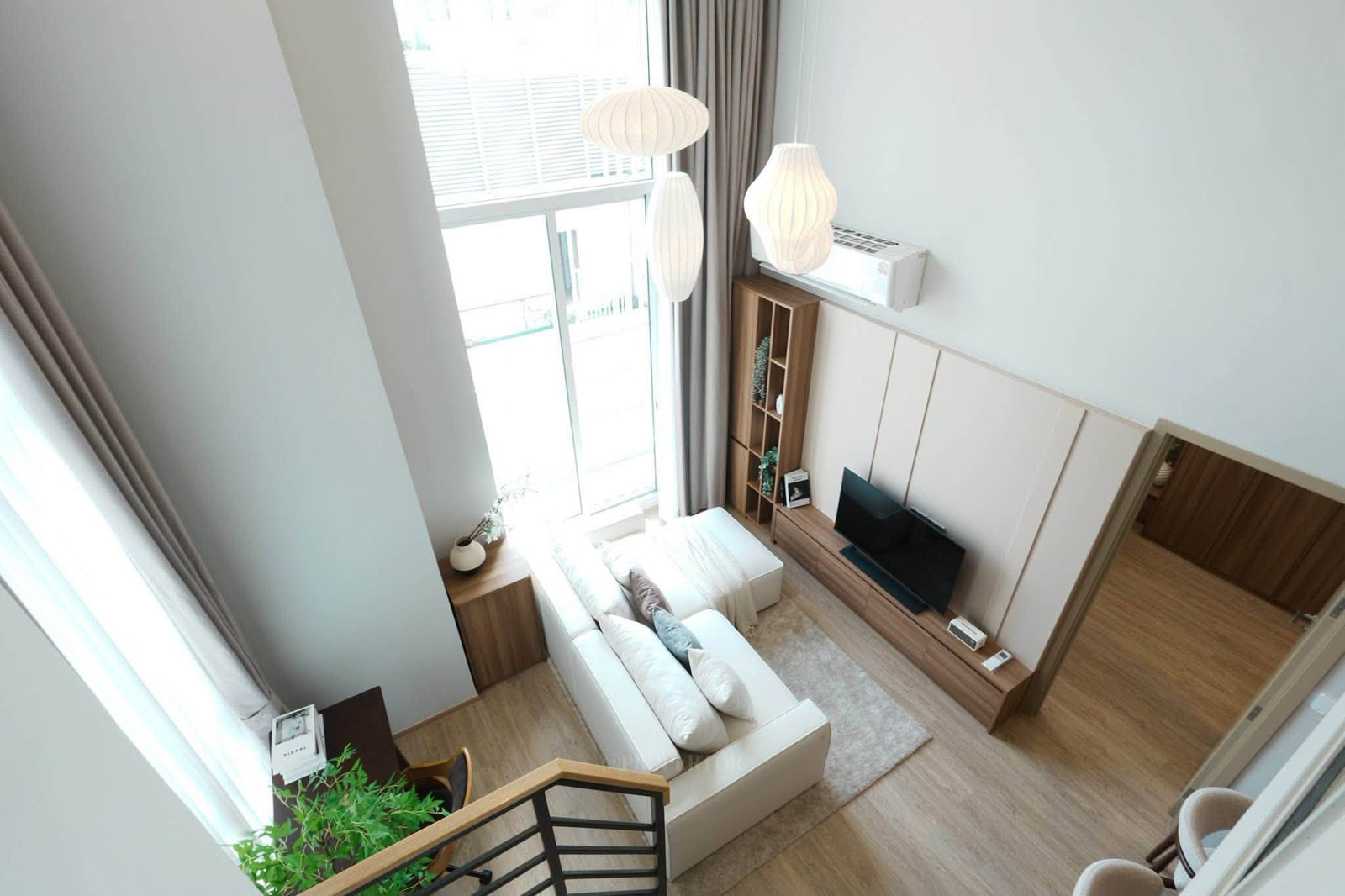 Culture Chula for rent 2beds 2baths 72sqm 69,000 per month – รูปที่ 3
