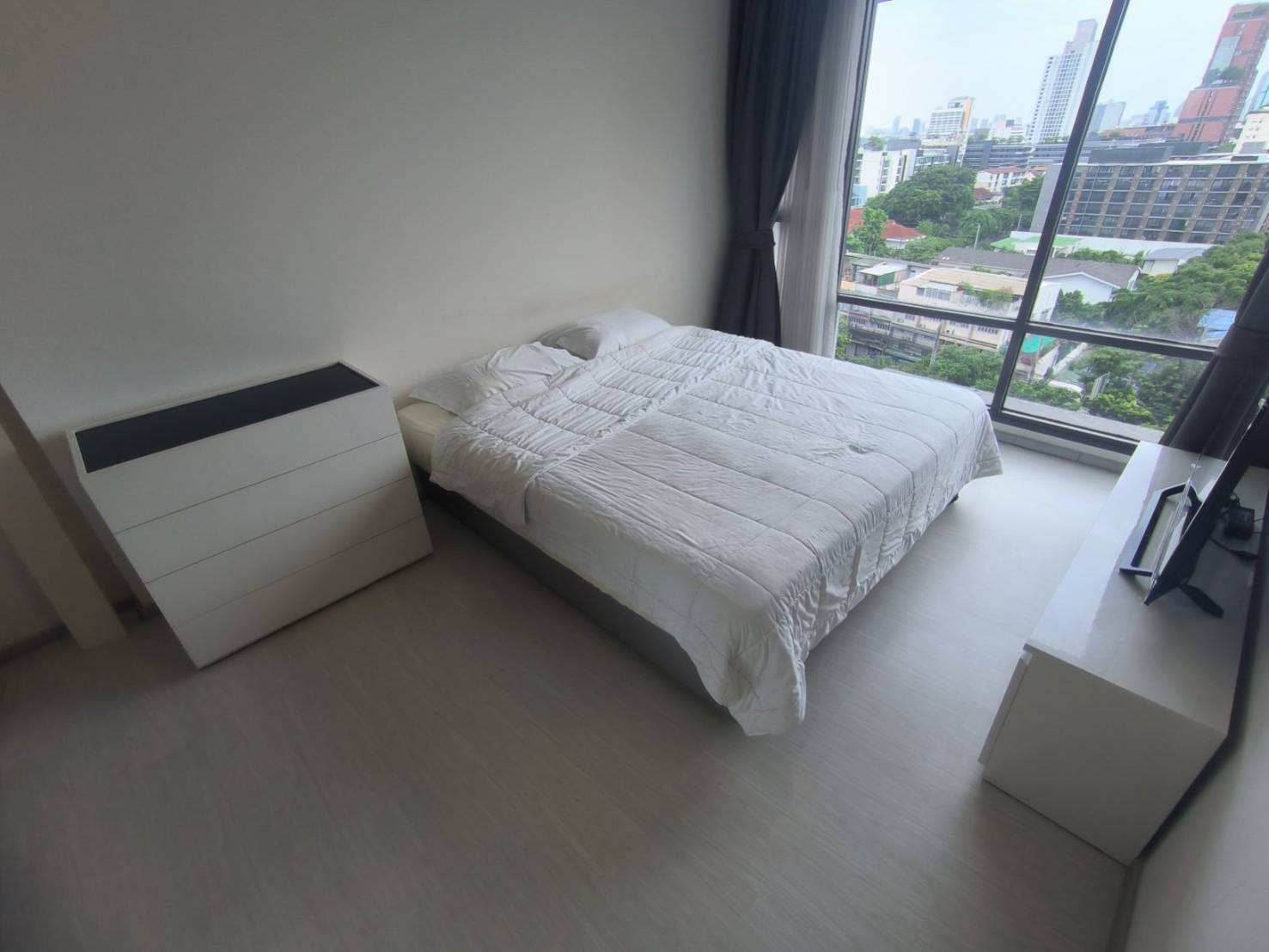 ให้เช่าคอนโด Rhythm Sukhumvit 42 ตกแต่งครบครัน (S15-0219) ให้เช่าคอนโด Rhythm Sukhumvit 42 ตกแต่งครบครัน (S15-0219)