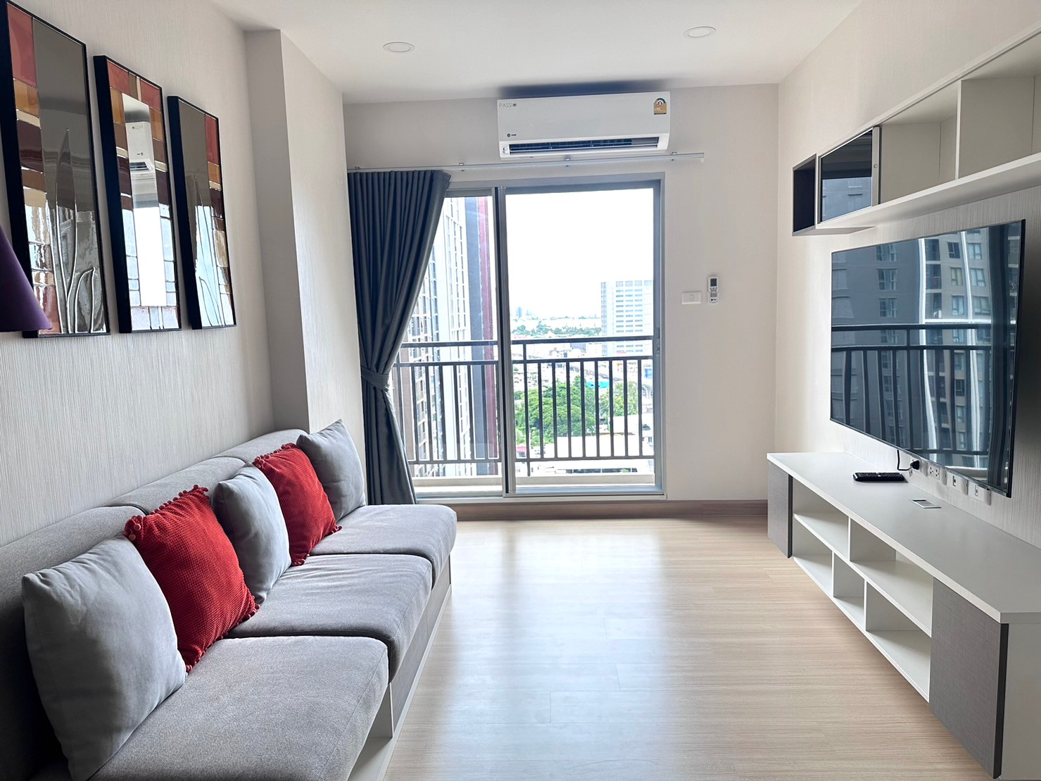 🧺 There is a washing machine 🧺 Supalai Veranda MRT Phasi Charoen 🧺 There is a washing machine 🧺 Supalai Veranda MRT Phasi Charoen