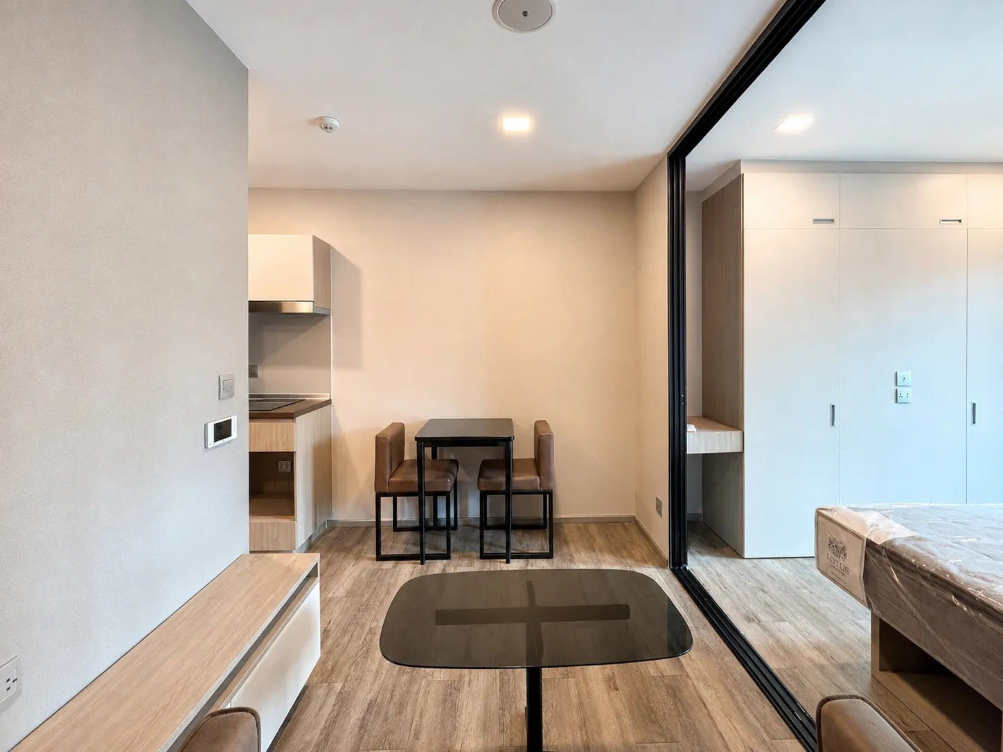 Code: KJS648 ขาย Brown Condo Phaholyothin 67 บราวน์ คอนโด พหลโยธิน 67 📲สอบถาม @kjcondo (มี@ข้างหน้าด้วยนะคะ) – รูปที่ 3