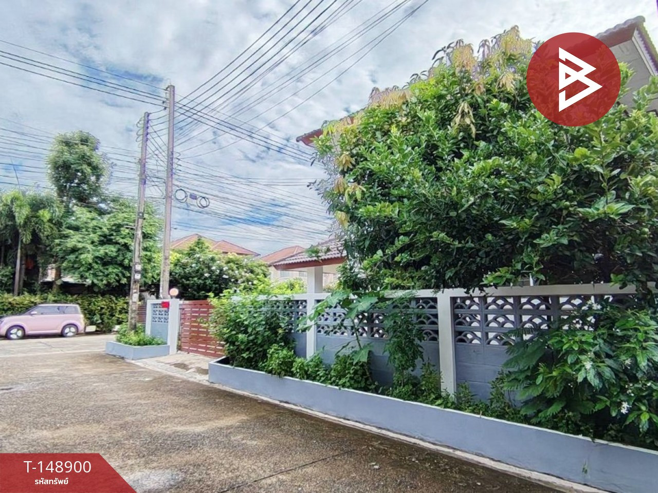 ขายบ้านเดี่ยว หมู่บ้านชูตะวัน วงแหวน-ลำลูกกา ปทุมธานี – รูปที่ 3