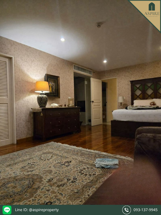 [For Rent] Baan Ananda Condominium, Sukhumvit 61  – รูปที่ 4