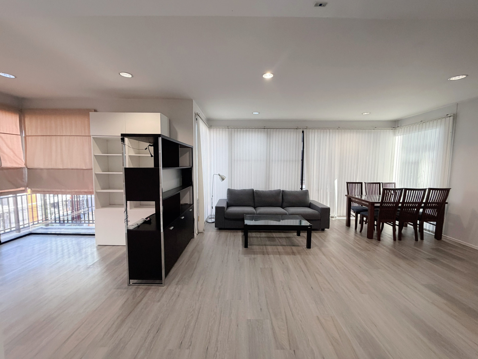 SALE !! Condo Amanta Ratchada, MRT Thailand Cultural Centre, 2 Beds, Tower 2, Floor 4, Area 115 sq.m., Sale 10 MB – รูปที่ 3