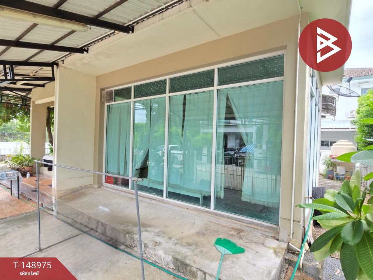 ขายบ้านเดี่ยว หมู่บ้านพฤกษ์ลดา ประชาอุทิศ90 (Pruklada Prachauthit90) สมุทรปราการ – รูปที่ 3