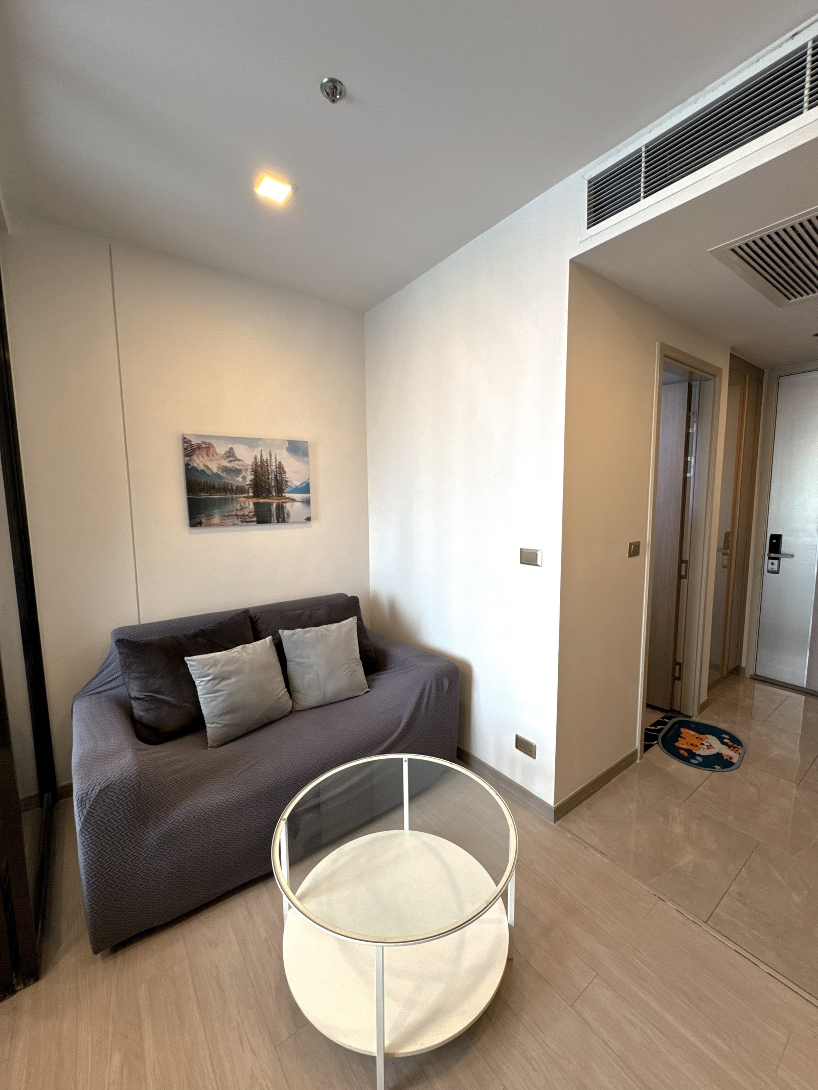 [ให้เช่า] 🏙️ One9Five Asoke-Rama 9 – คอนโด Luxury ใจกลางพระราม 9 – รูปที่ 3