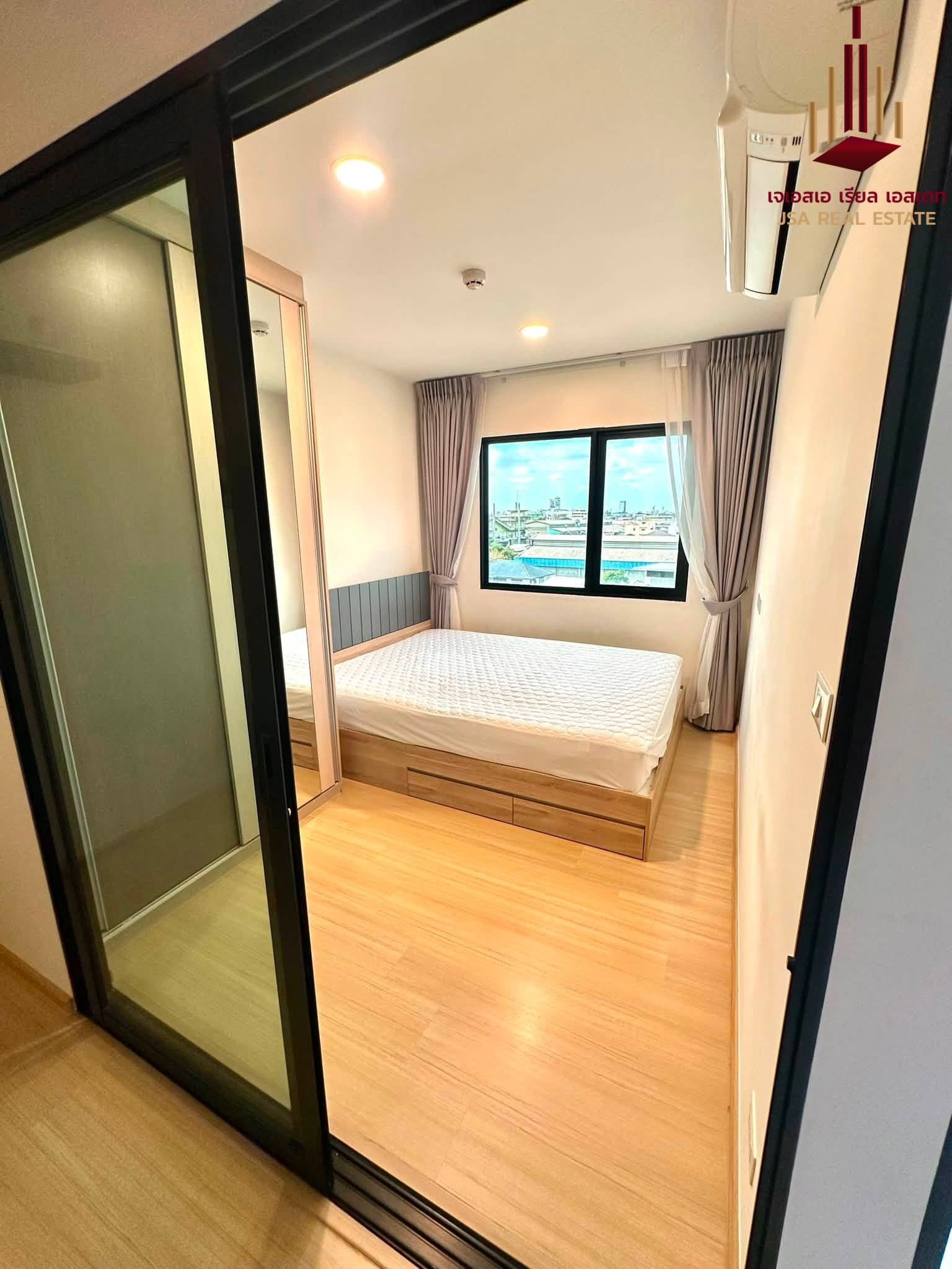 ✨ For Rent: Chewathai Hallmark Ladprao-Chokchai 4 Condo ✨ 💰 Only 13,000 THB/month ✨ For Rent: Chewathai Hallmark Ladprao-Chokchai 4 Condo ✨ 💰 Only 13,000 THB/month
