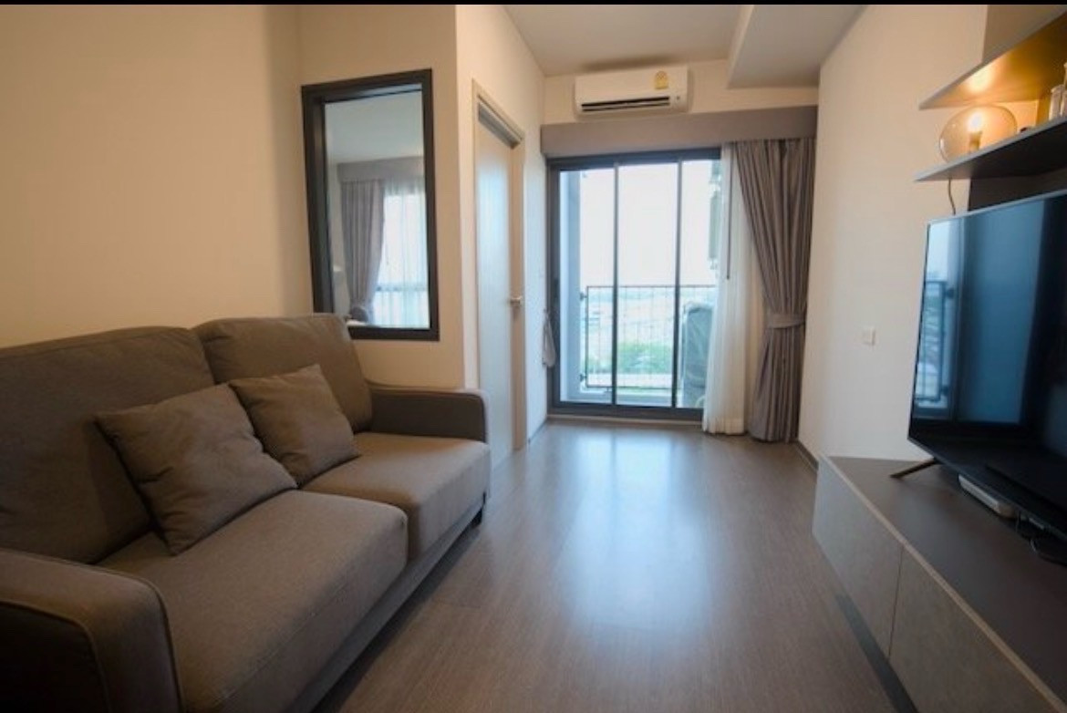 For rent Ideo Phahon Yothin - Chatuchak