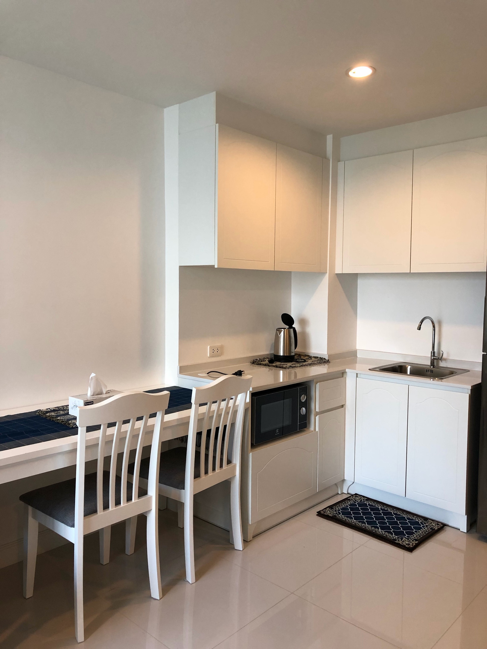 🔥Best Deal ✨ The Energy HuaHin, size 32 sq m, beautiful room, fully furnished, ready to move in, for sale, rent, very cheap price! – รูปที่ 4