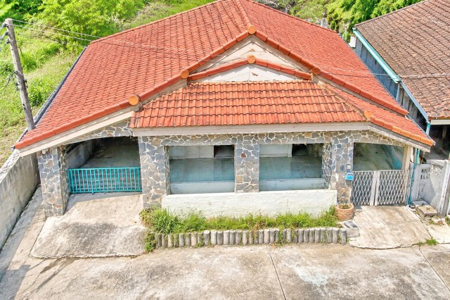 บ้านหน้ากว้าง 3-4 คัน ลาดหลุมแก้ว 2 กม. ให้เช่าบ้านเดี่ยวชั้นเดียว บางเตย สามโคก ปทุมธานี 2-3นอน โกลบอลเฮ้าส์ ปทุมธานี 52 ตร.ว. 208 ตร.ม. – รูปที่ 2