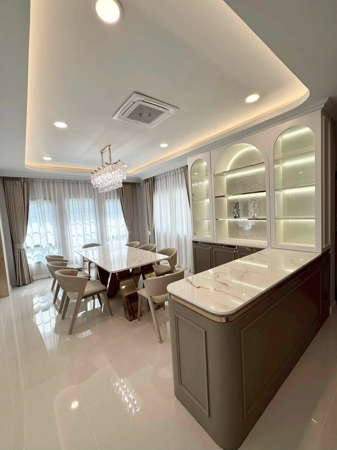 For RENT 📍 ᴄᴇɴᴛʀᴏ บางนาเฟส 2 ปล่อยเช่าเพียง 120,000 บาท/เดือน (ลดจาก 140,000 บาท) – รูปที่ 3