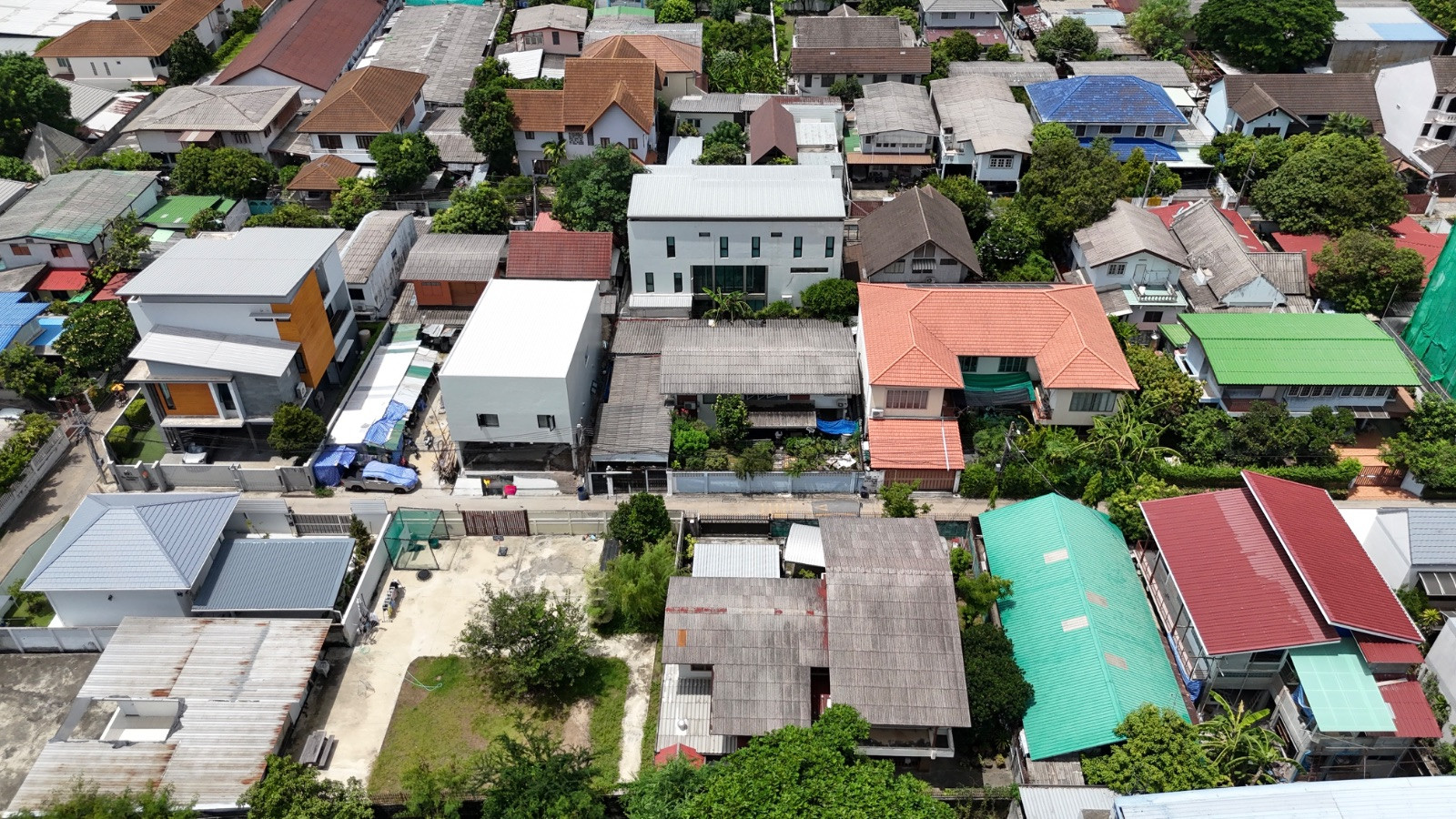 🔥 ขาย 🔥 ที่ดินพหลโยธินซอย 24 แยก 6 - Land Phahonyothin Soi 24 Yaek 6 / NUB052  – รูปที่ 4