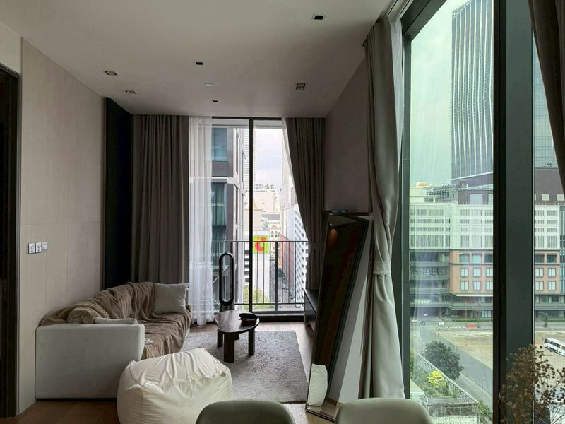 🏠✨ 28 ชิดลม (28 Chidlom) | เช่าคอนโด 1 ห้องนอน (HBH-TB-103) 🏠✨ 28 ชิดลม (28 Chidlom) | เช่าคอนโด 1 ห้องนอน (HBH-TB-103)