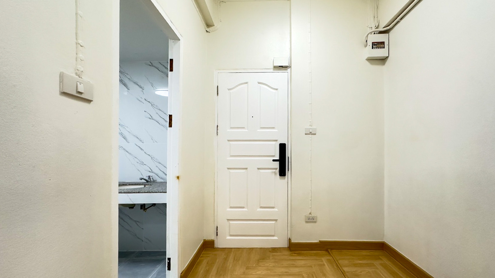 🏡 วังหิน คอนโดมิเนียม — เพียง 5 นาทีถึง BTS เสนานิคม // 🐶 #คอนโดเลี้ยงสัตว์ได้  – รูปที่ 2