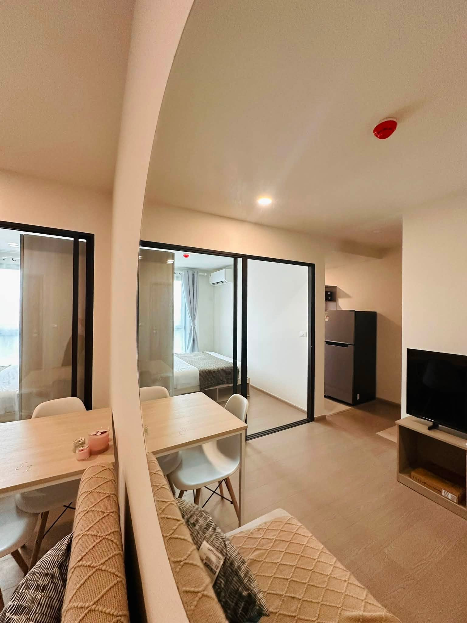 Condo for Rent: GOOD DAY Sukhumvit 93, near BTS Bang Chak